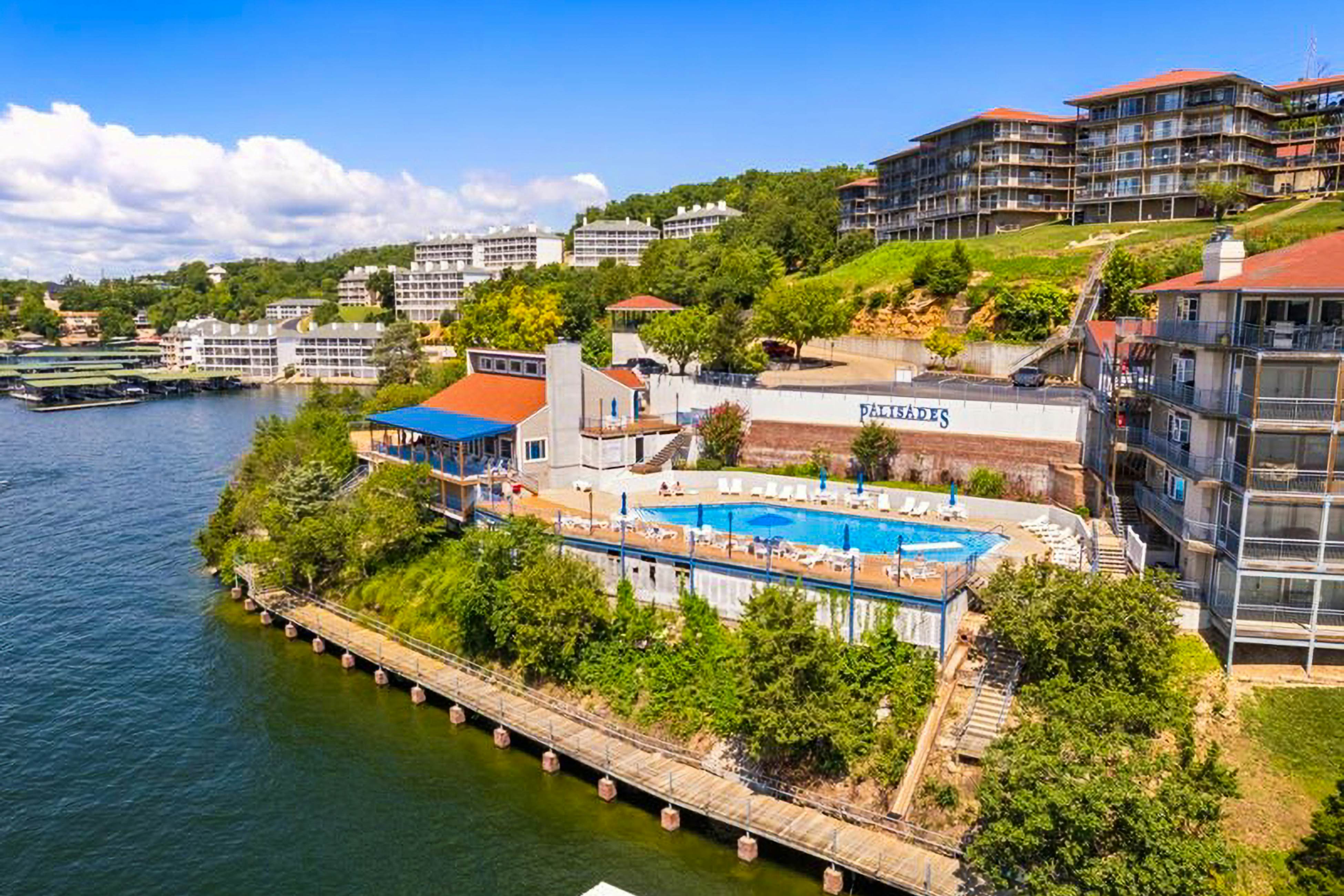 Happy Place, Unit 1A