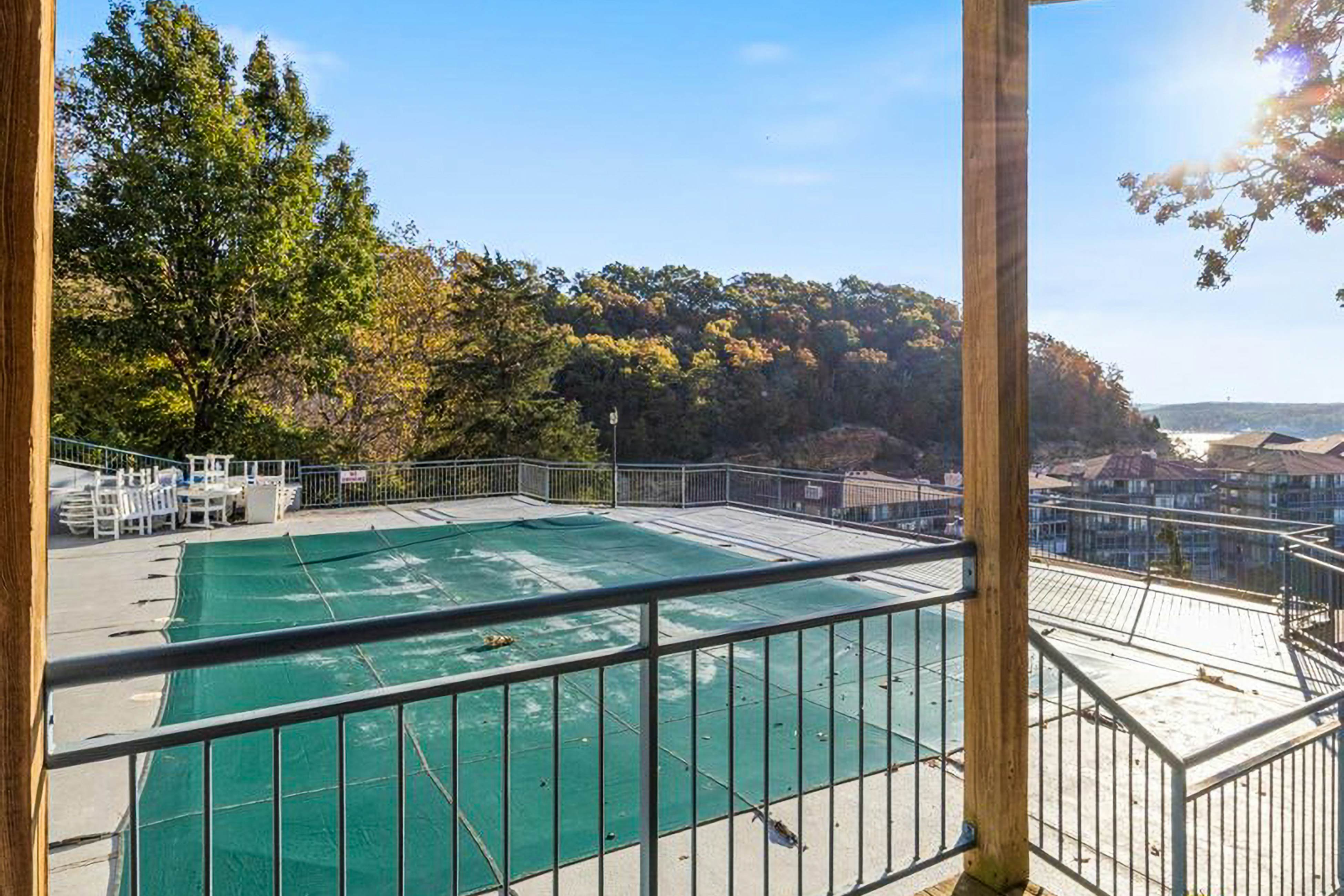 Happy Place, Unit 1A