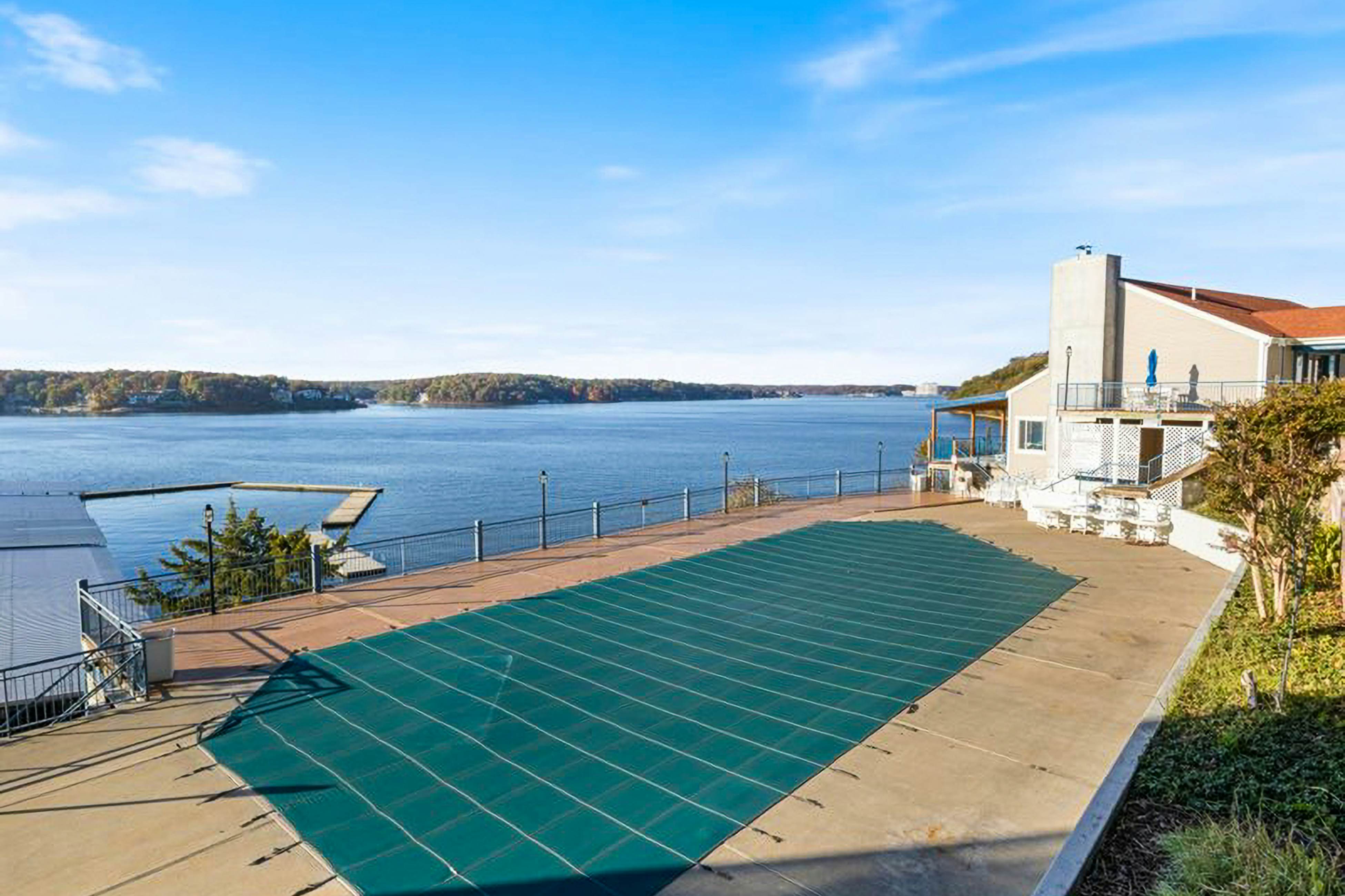 Happy Place, Unit 1A