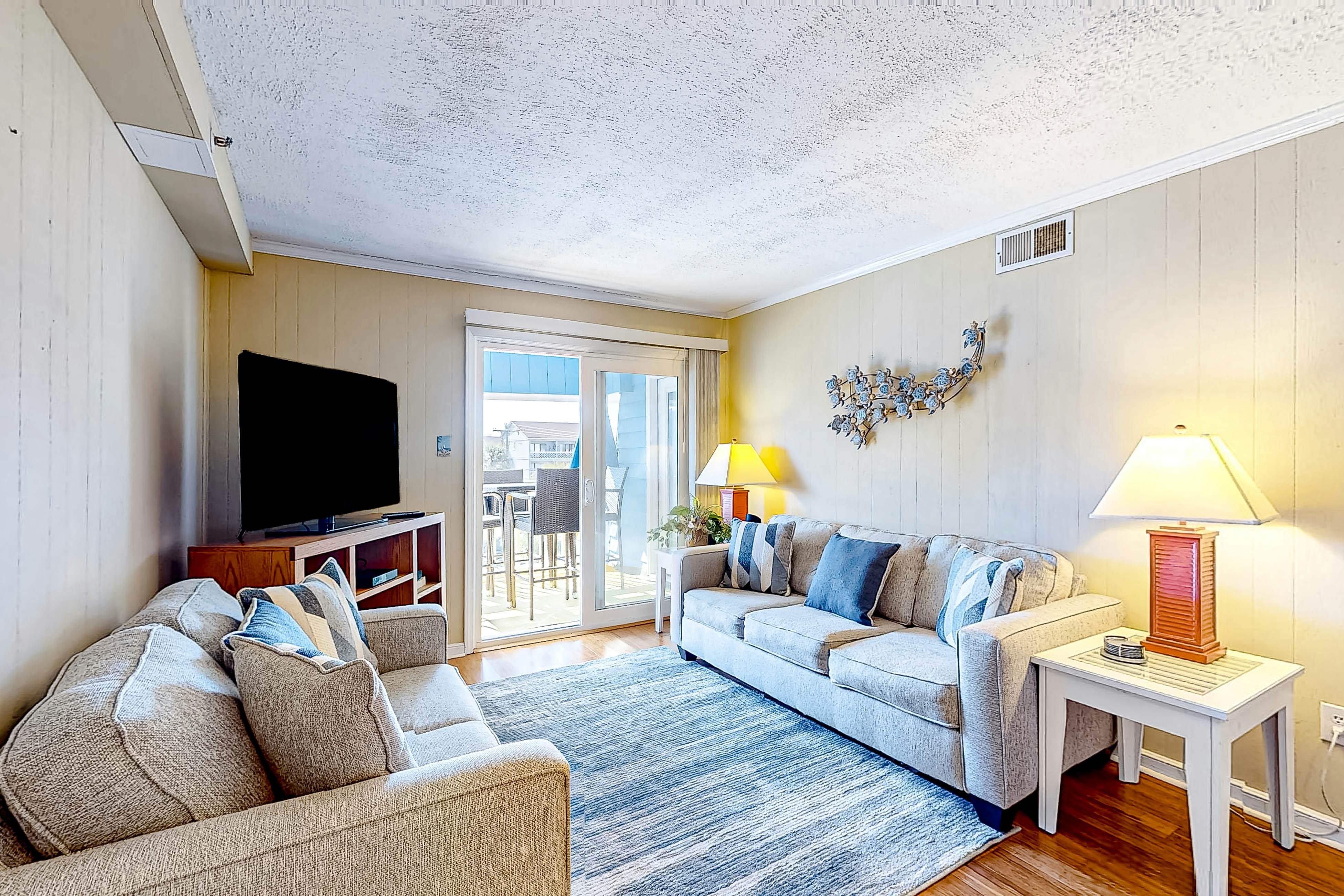 Murrells Inlet, SC Vacation Rentals, Beach House Rentals, Condos Vacasa