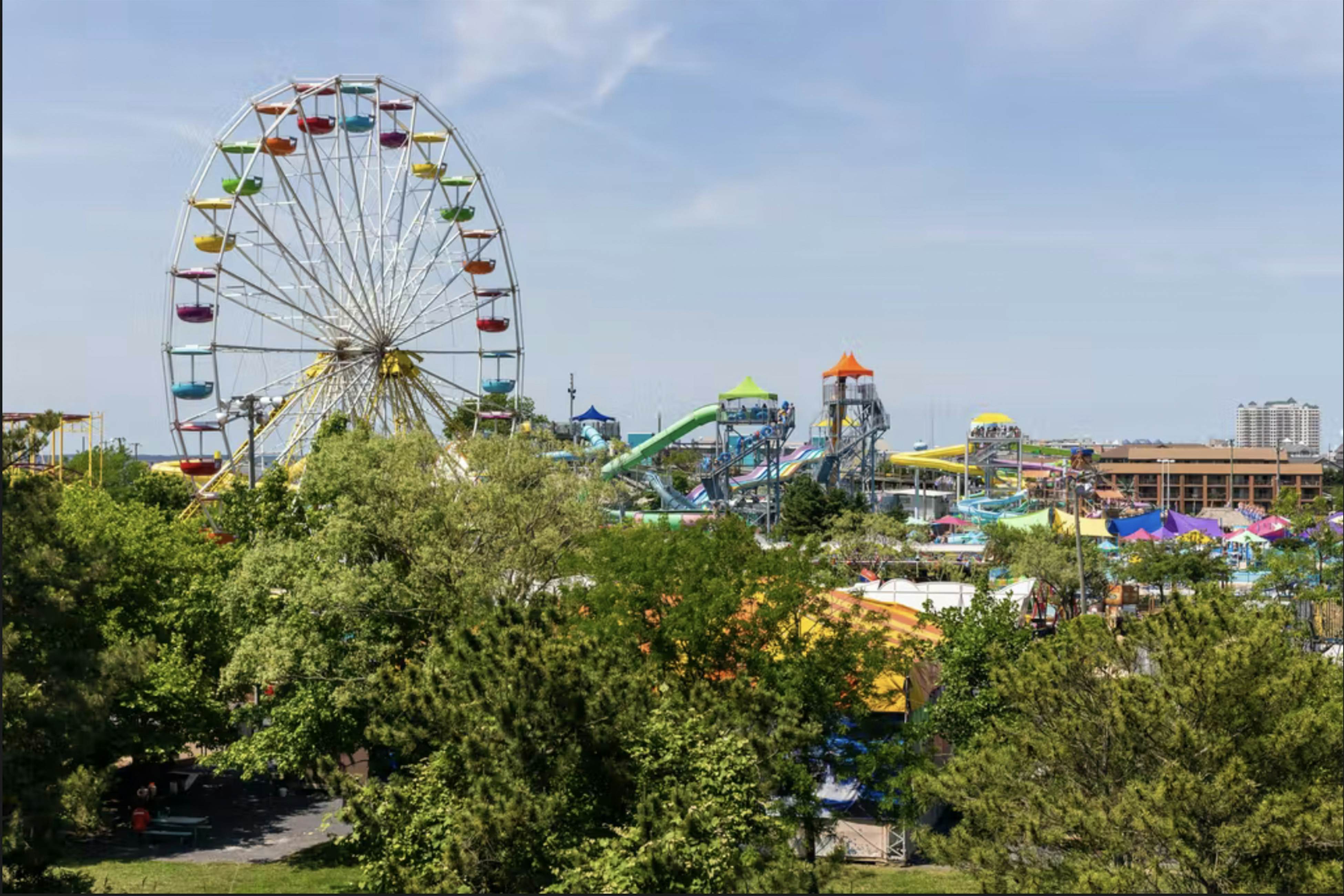 Our Place At The Beach 307H