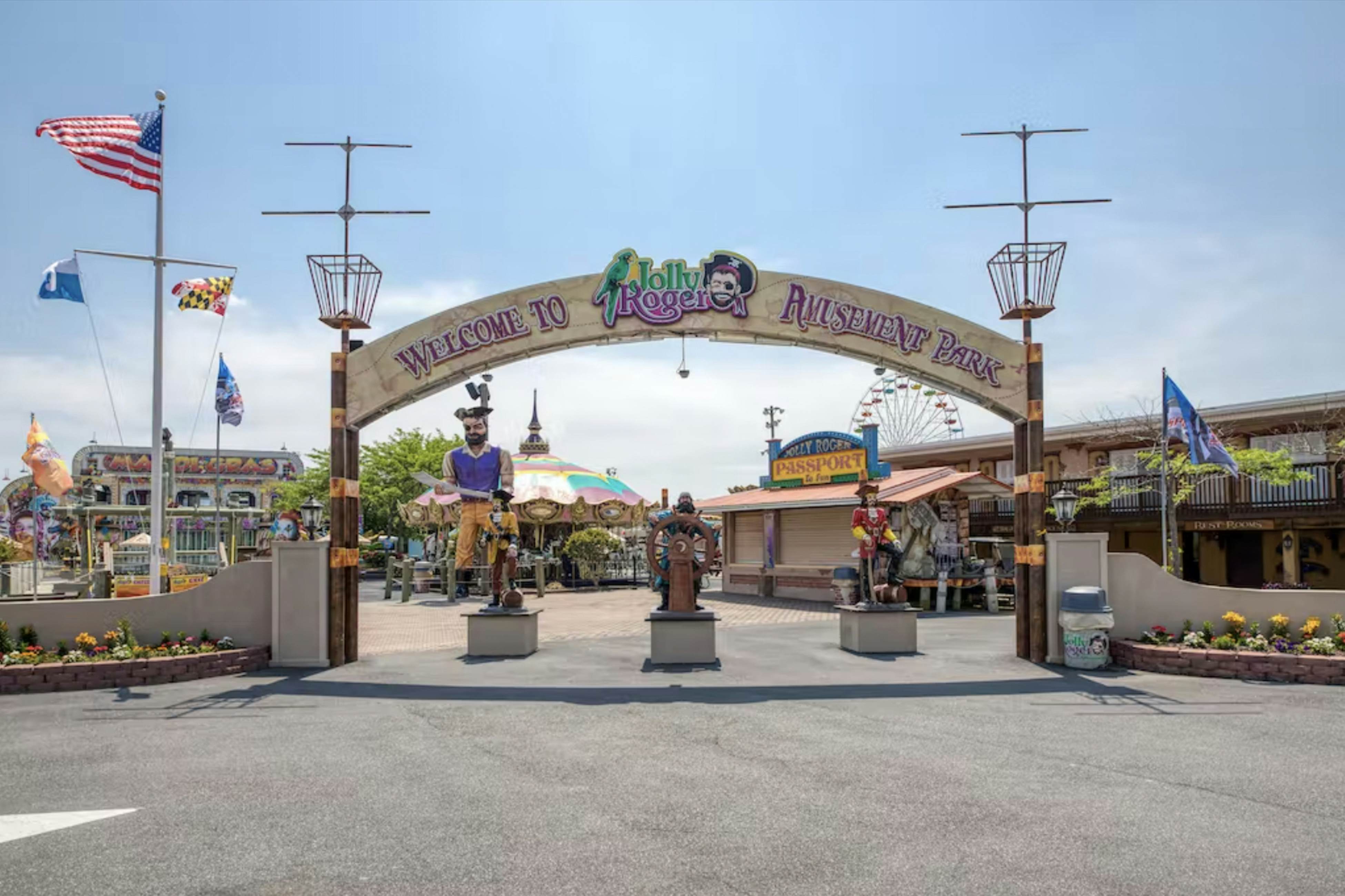 Our Place At The Beach 307H