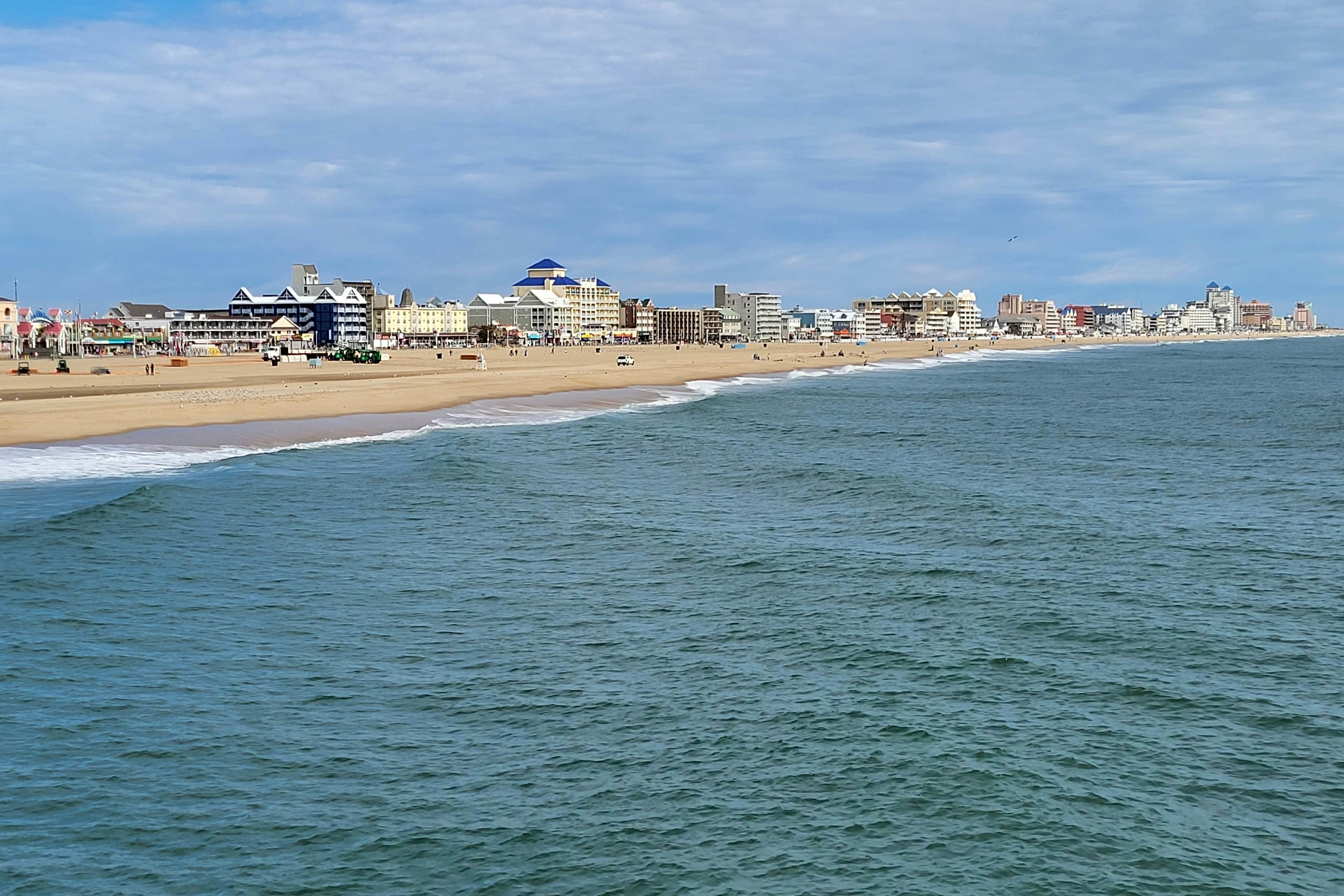 Our Place At The Beach 307H