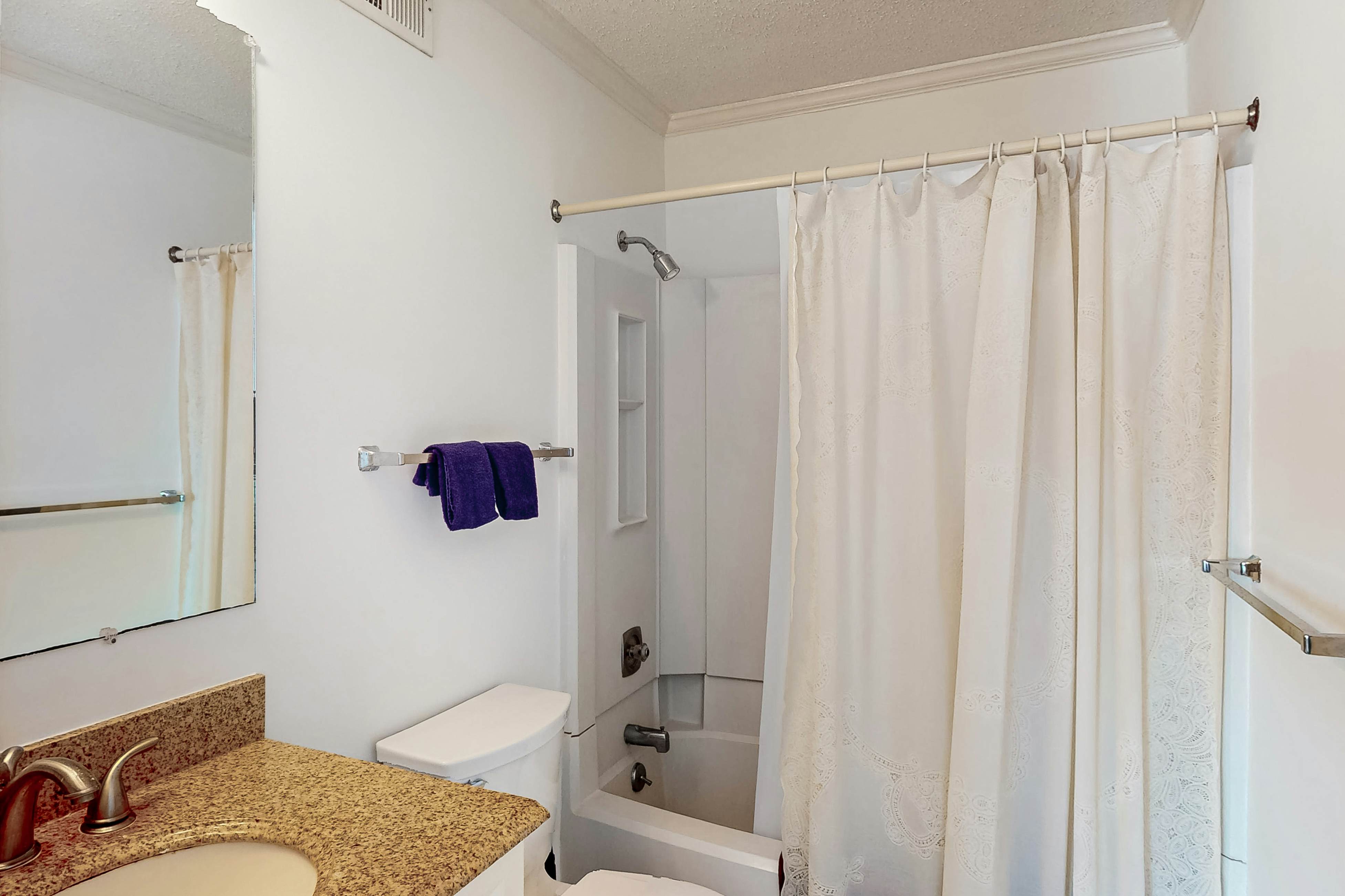 Our Place At The Beach 307H