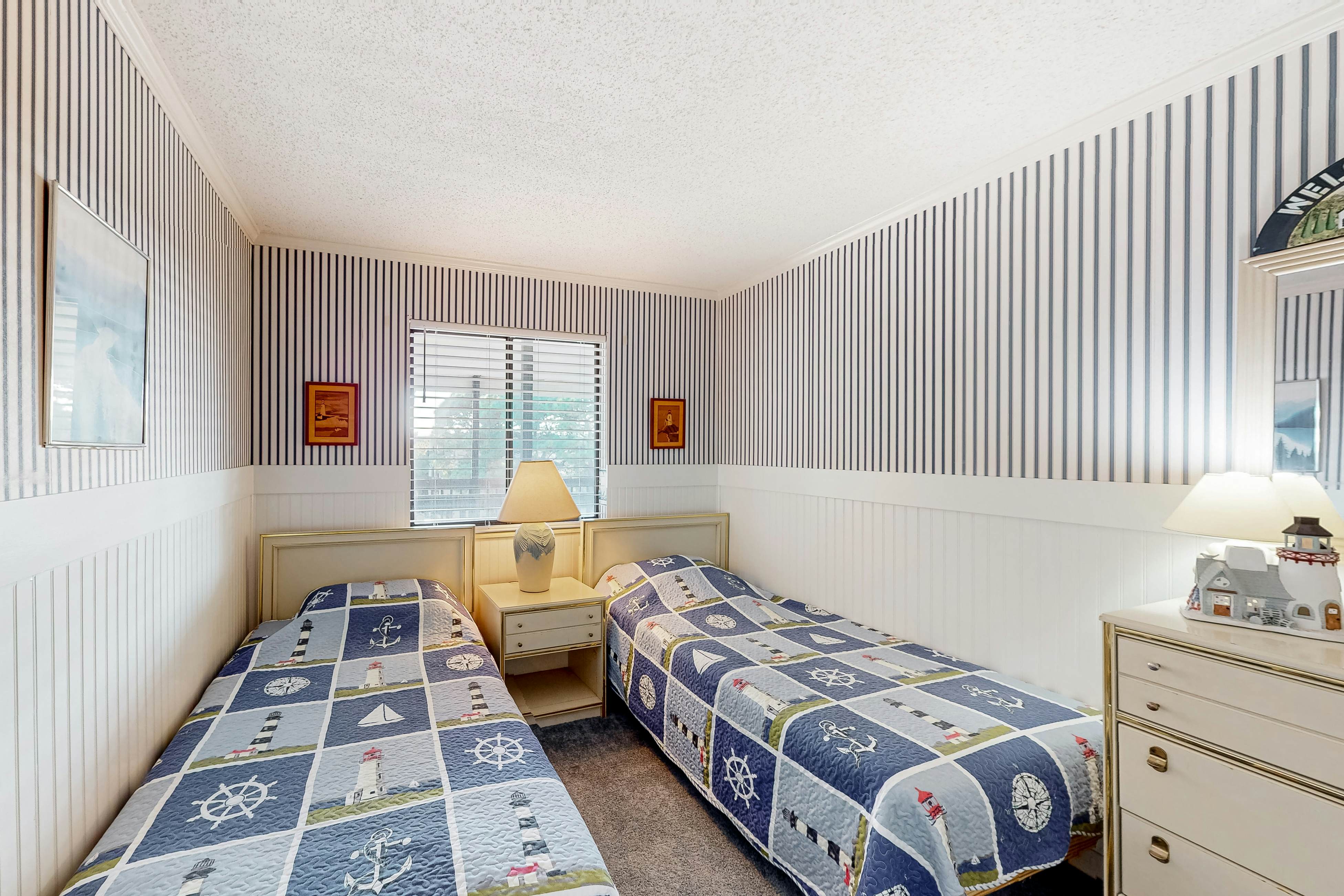 Our Place At The Beach 307H