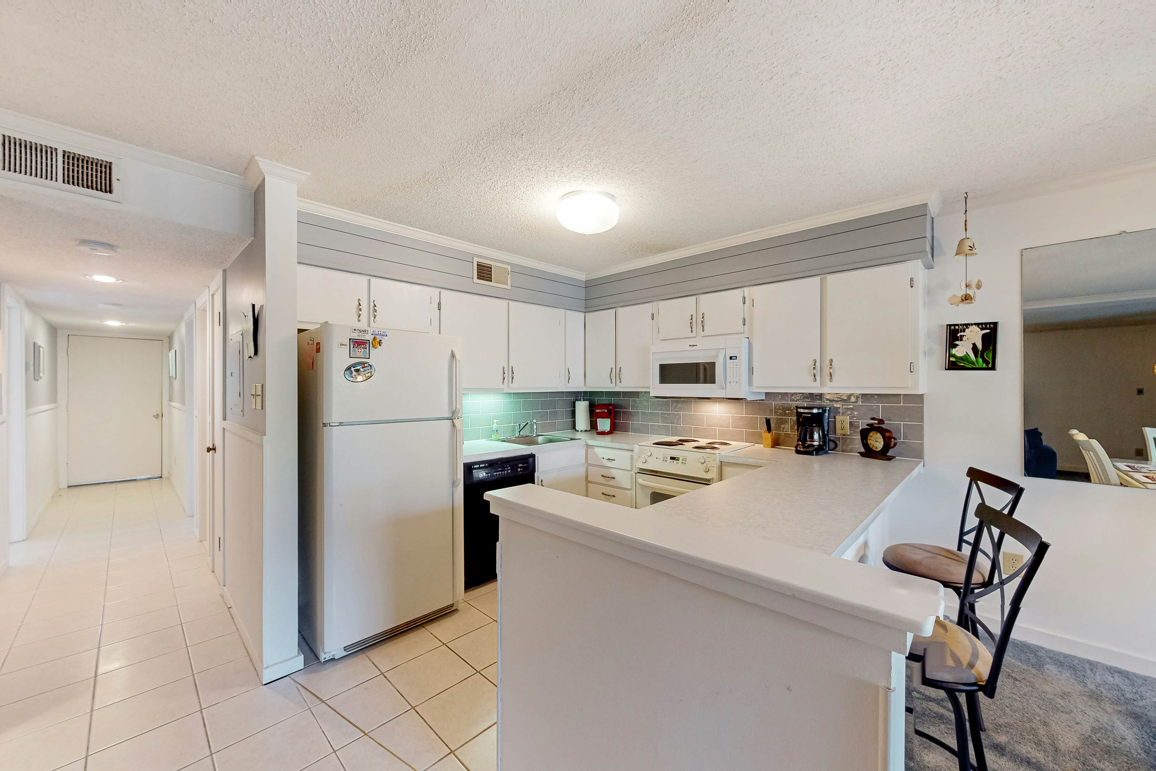 Our Place At The Beach 307H