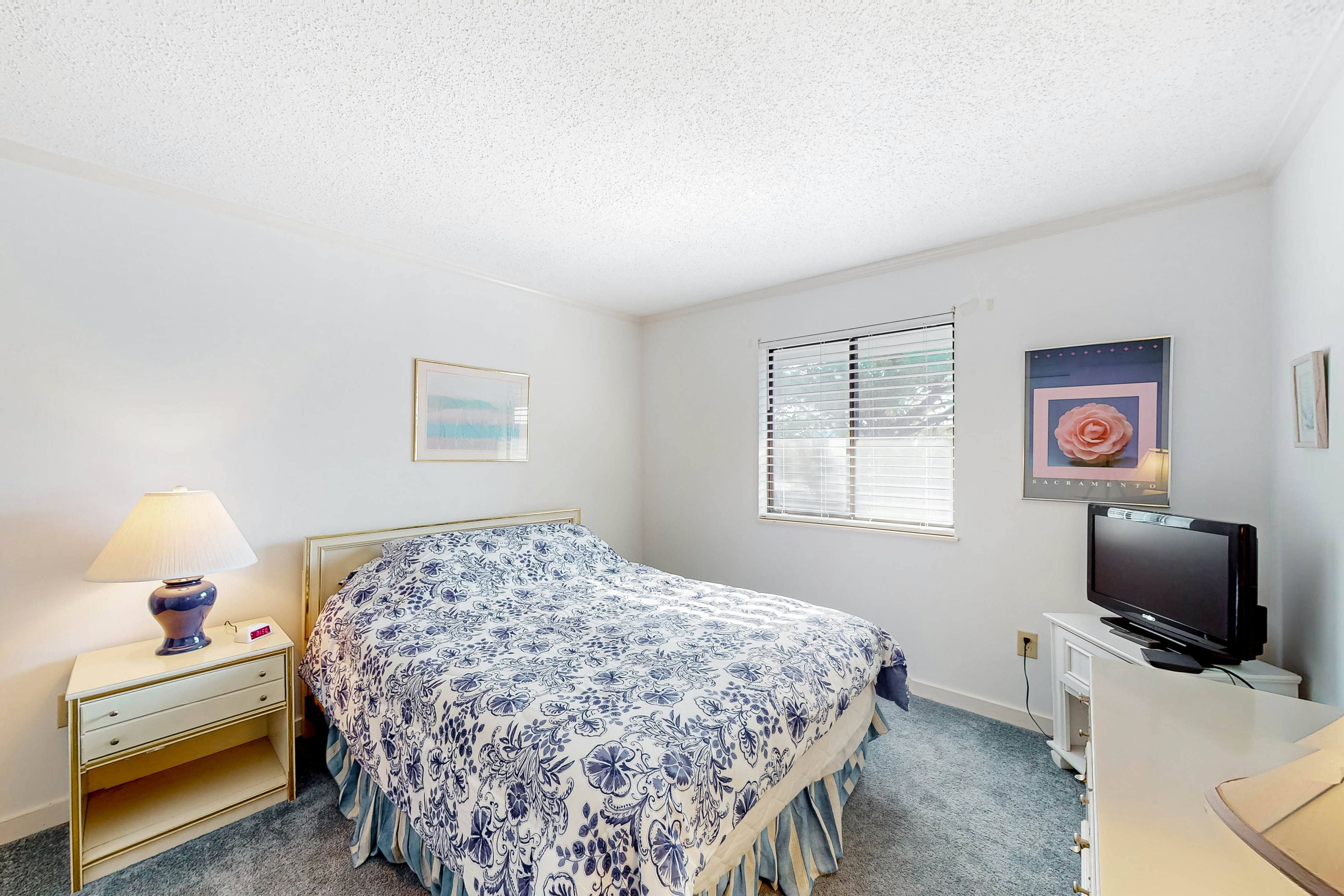 Our Place At The Beach 307H