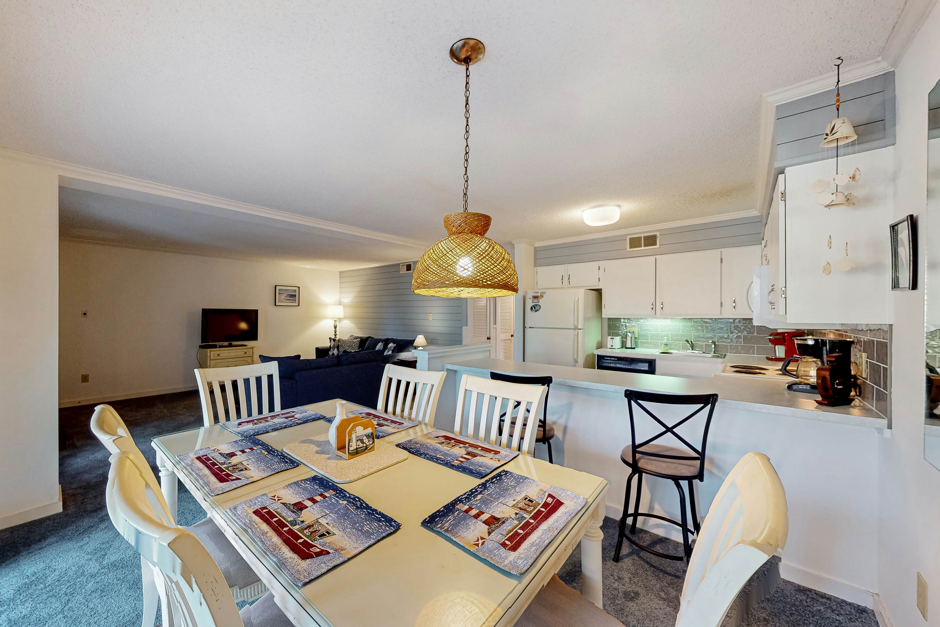 Our Place At The Beach 307H