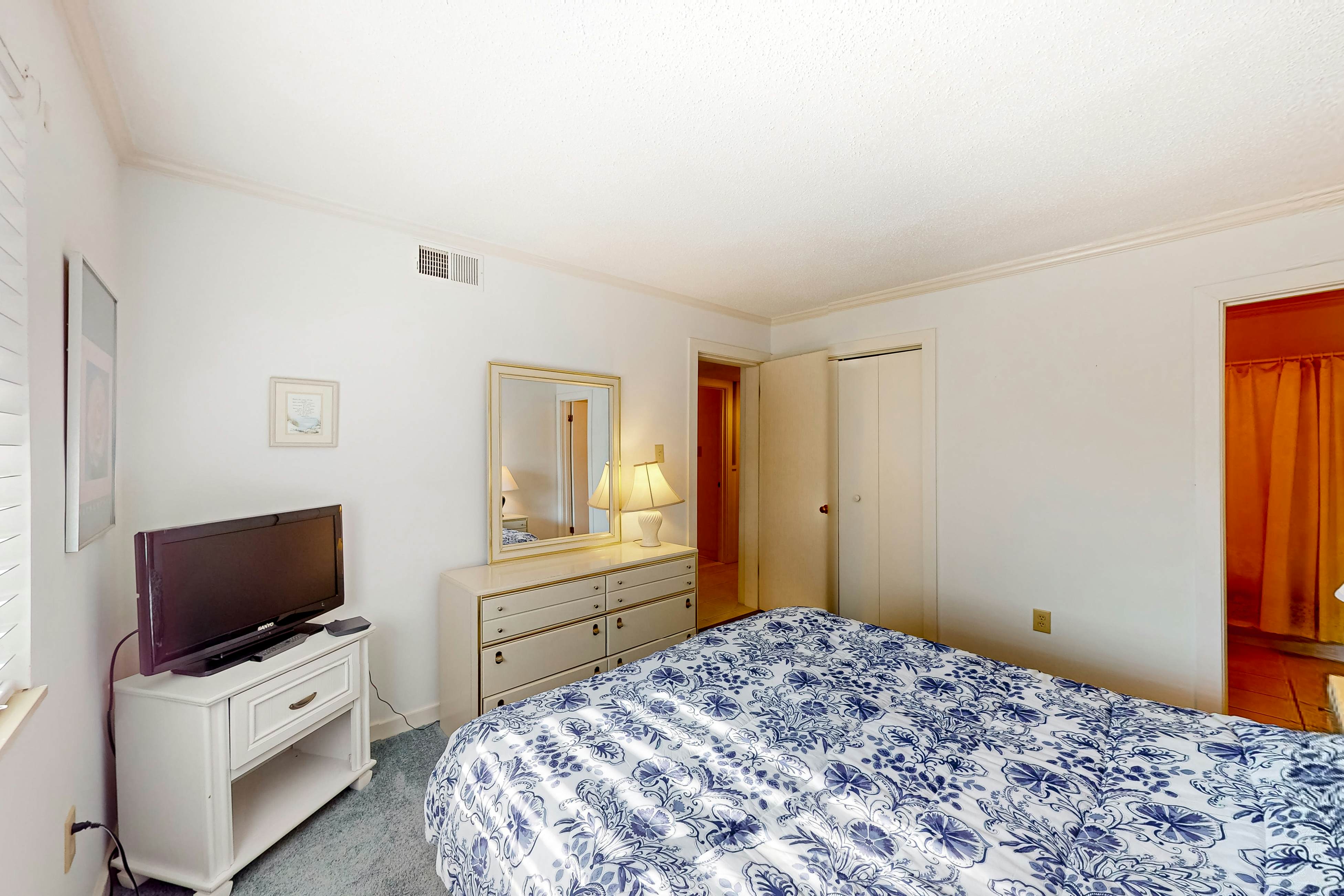 Our Place At The Beach 307H