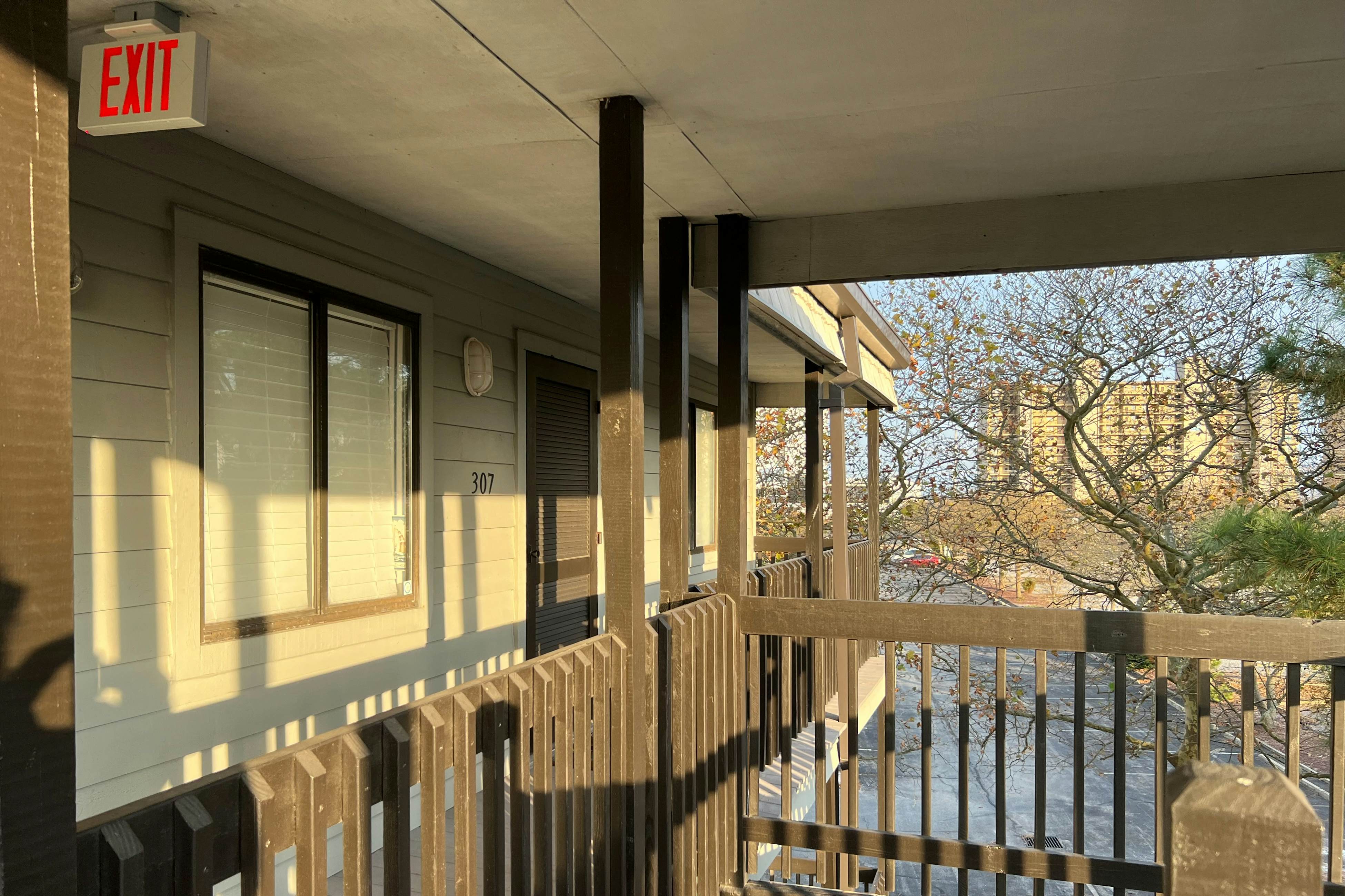 Our Place At The Beach 307H