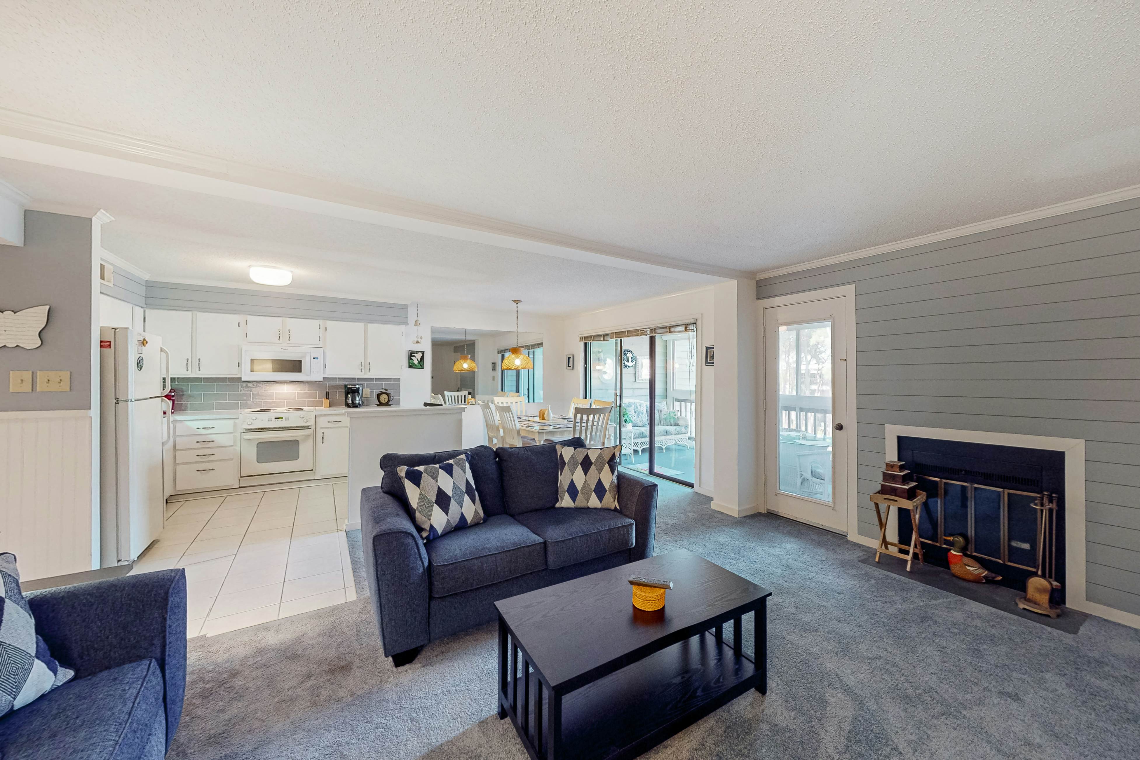 Our Place At The Beach 307H