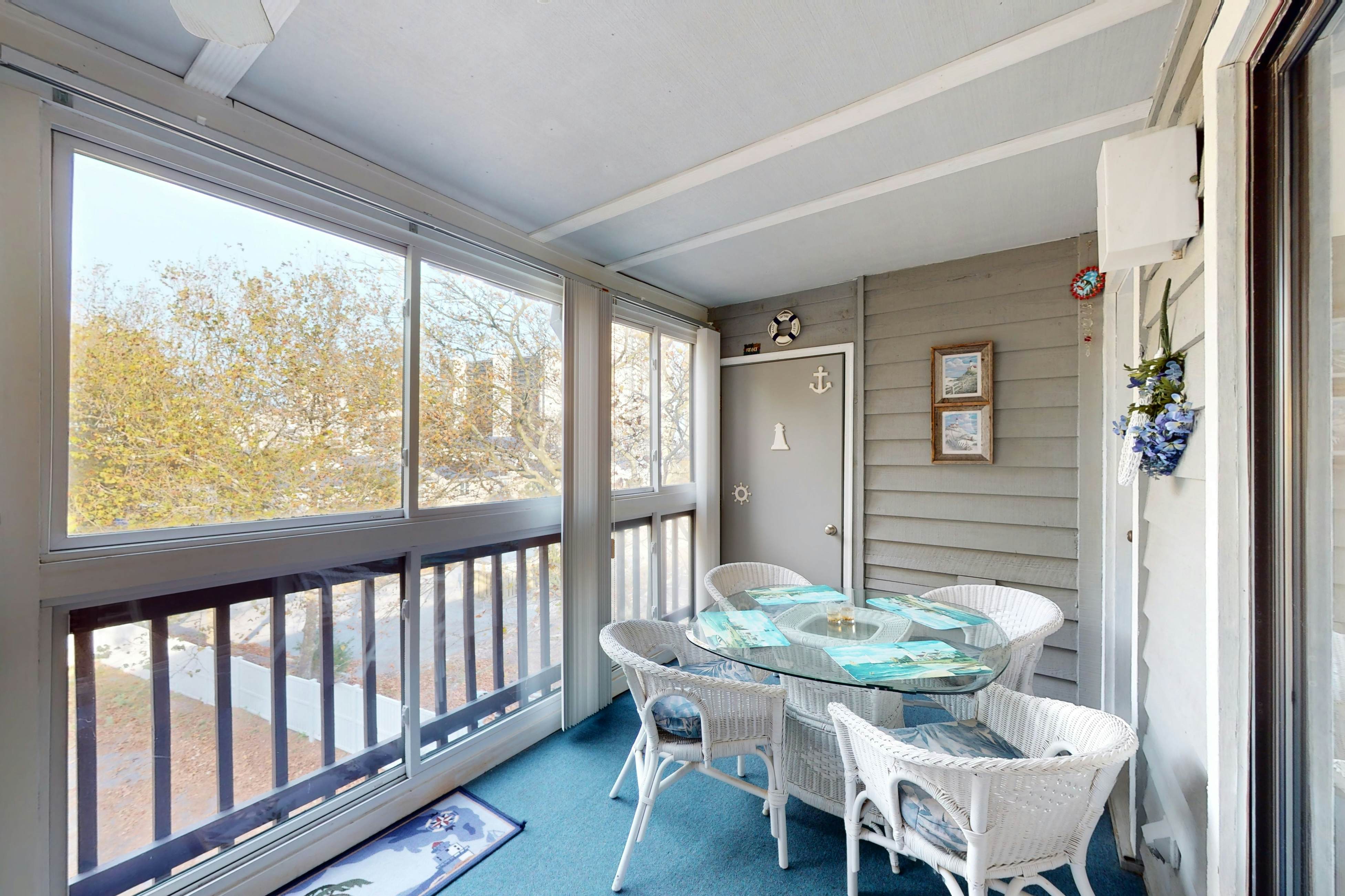 Our Place At The Beach 307H