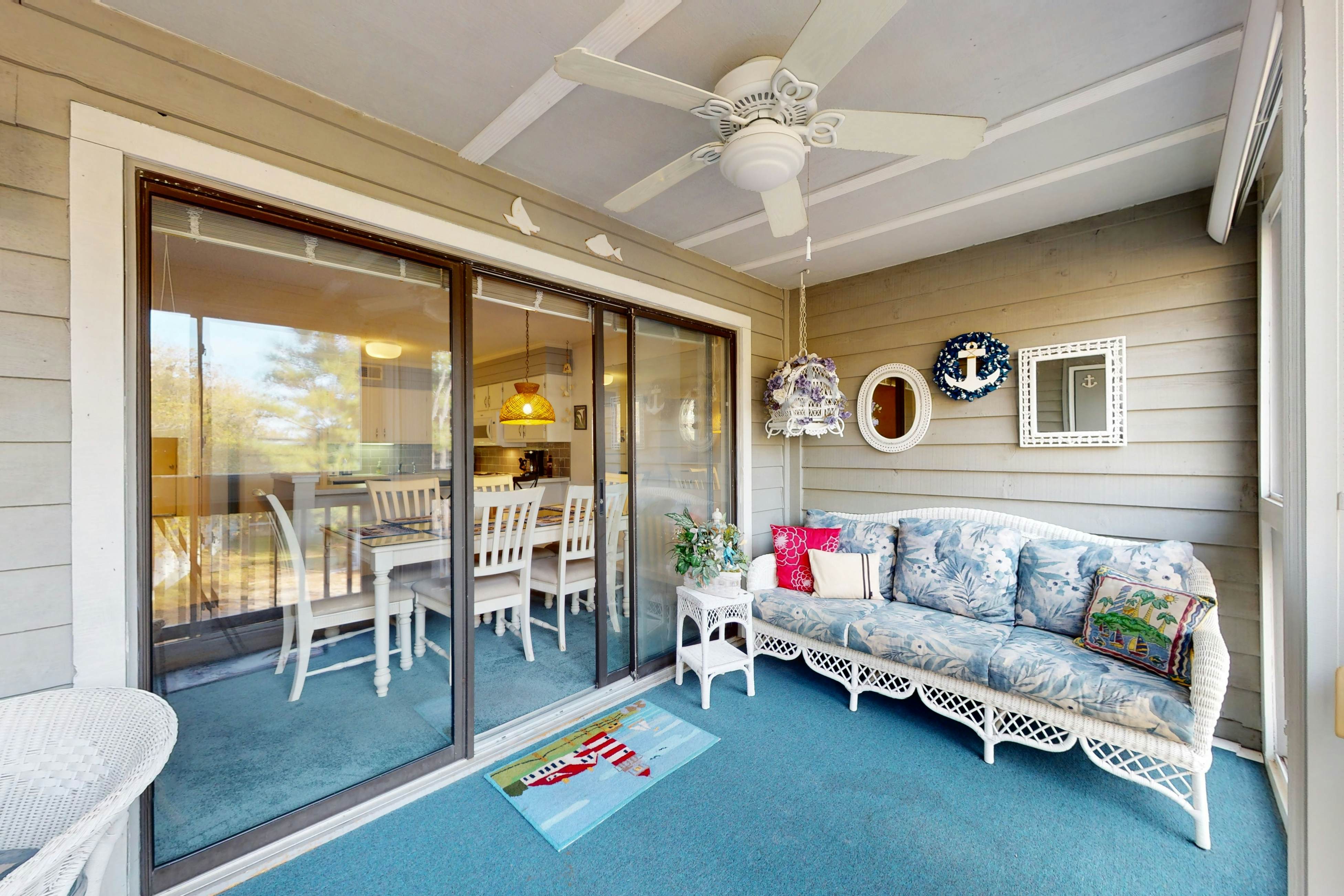 Our Place At The Beach 307H