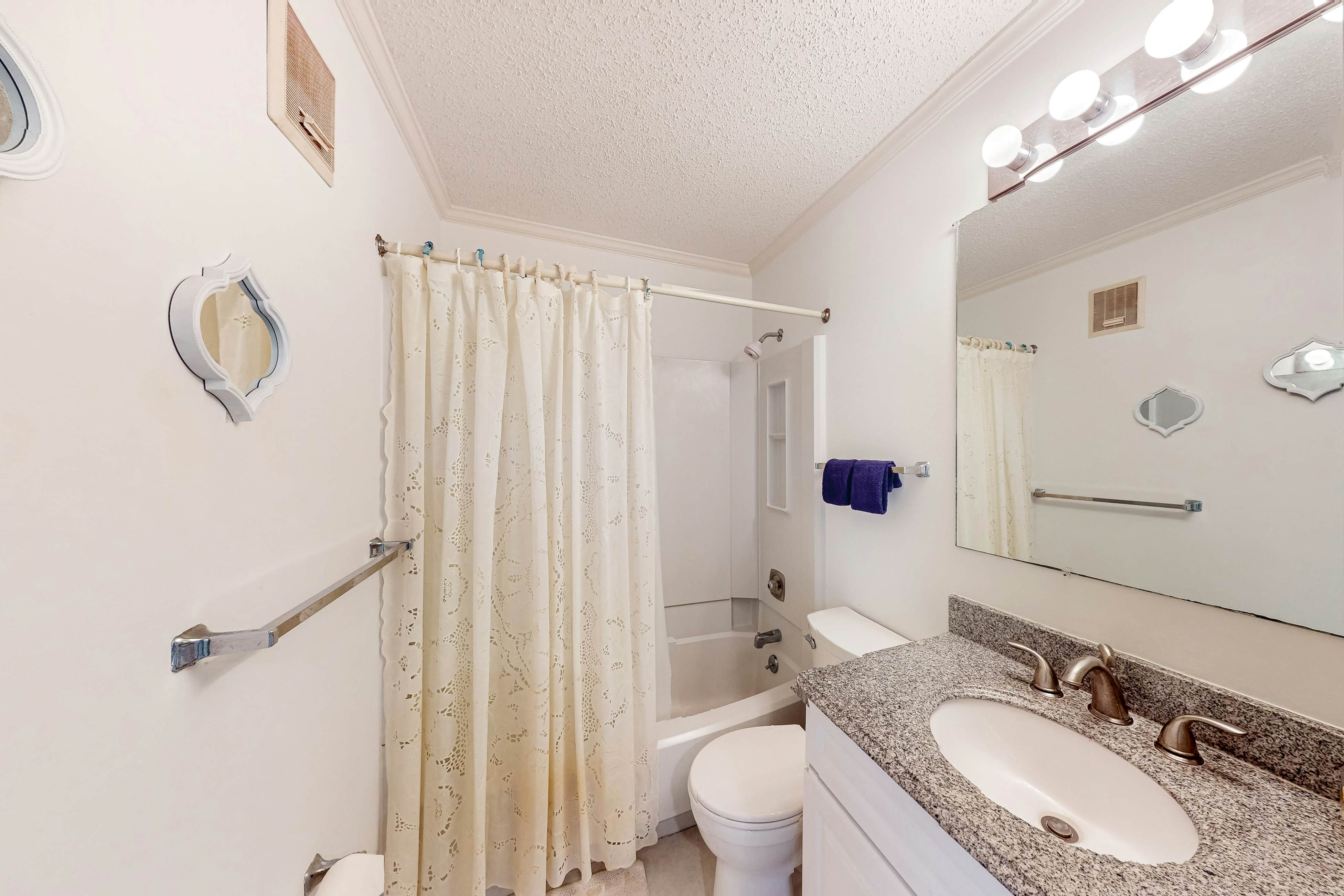 Our Place At The Beach 307H