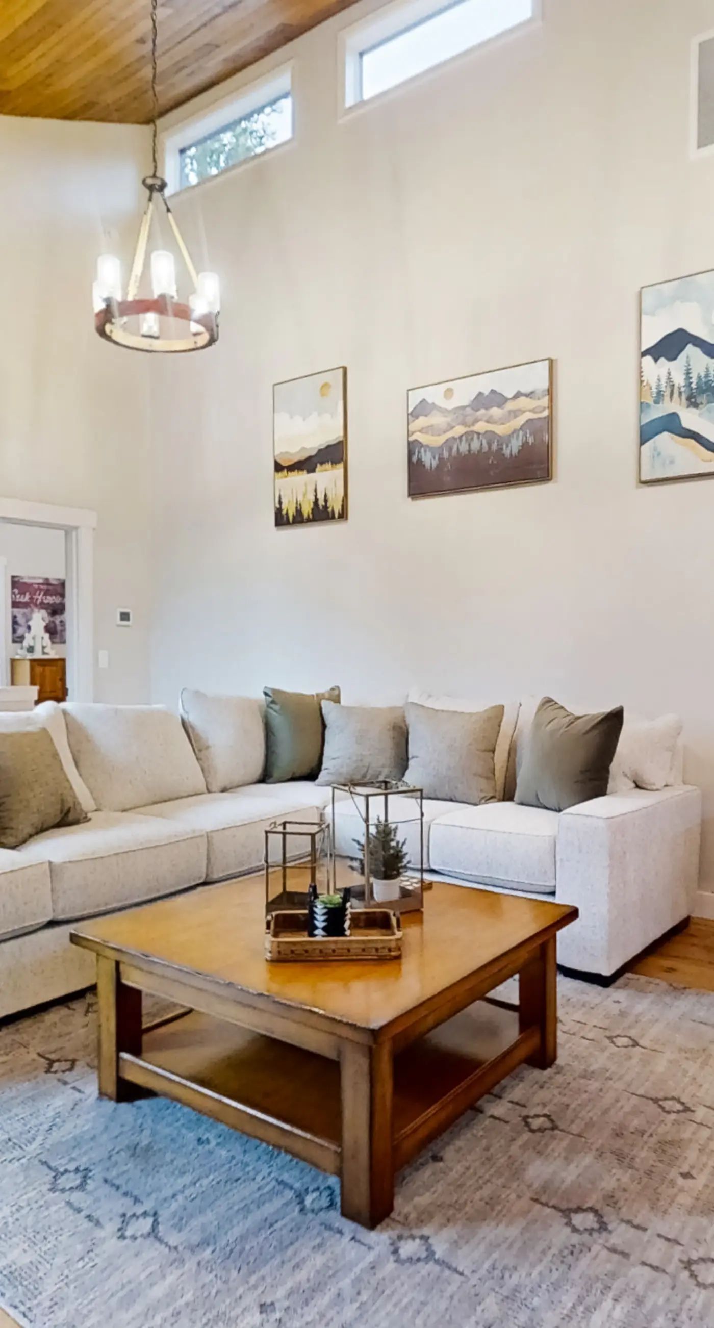 Sunriver Vacation Rentals, Cabins, Resort Rentals | Vacasa