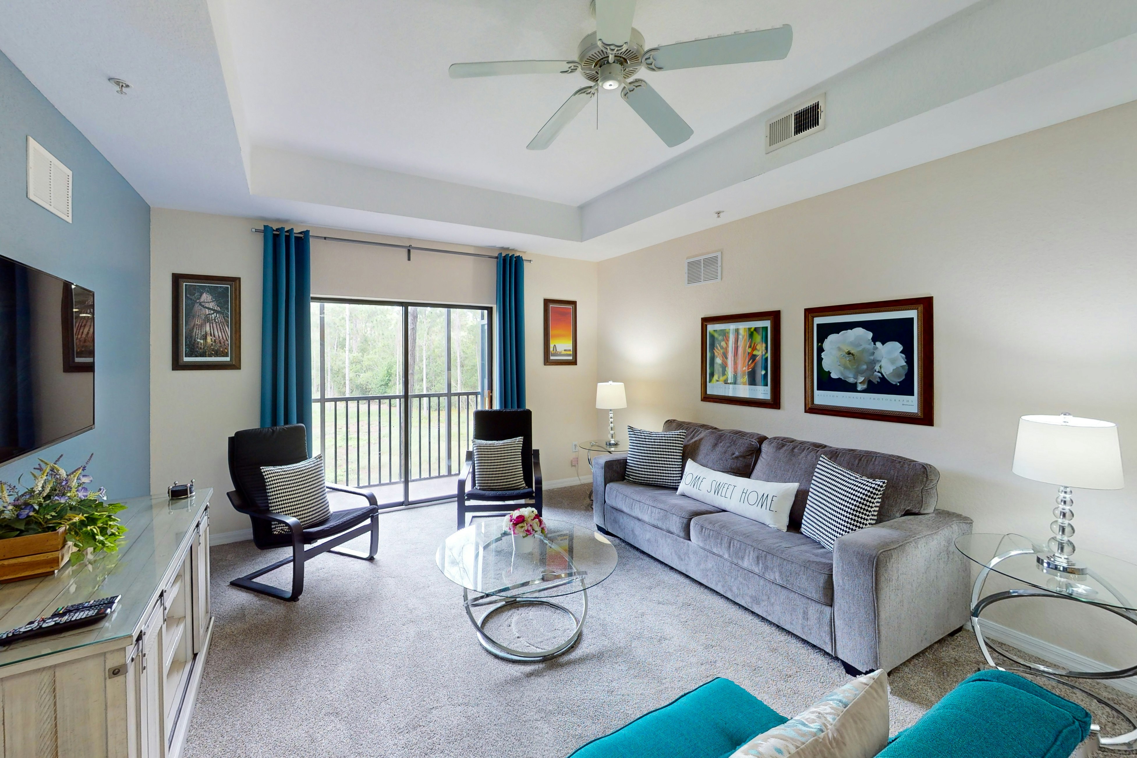 Caribe Cove Condominiums 20205