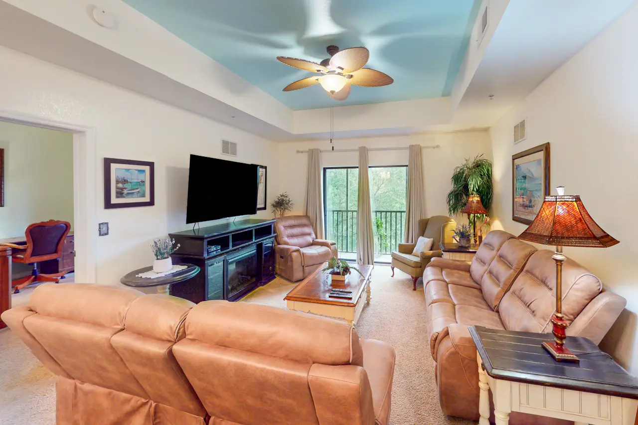 Caribe Cove Condominiums 50304 3 BD Kissimmee, FL Vacation Rental