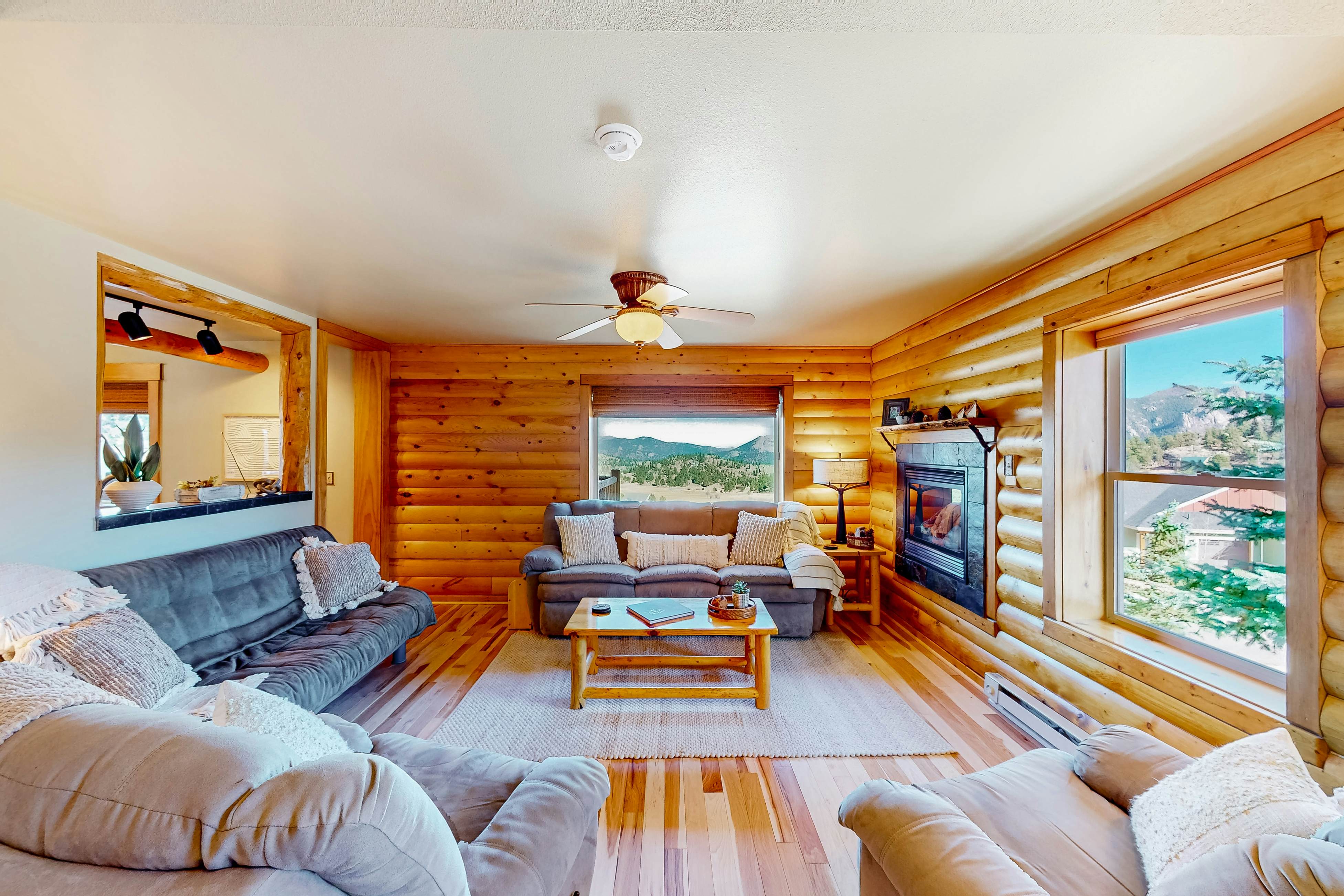 The Harbor At Estes Park #18A