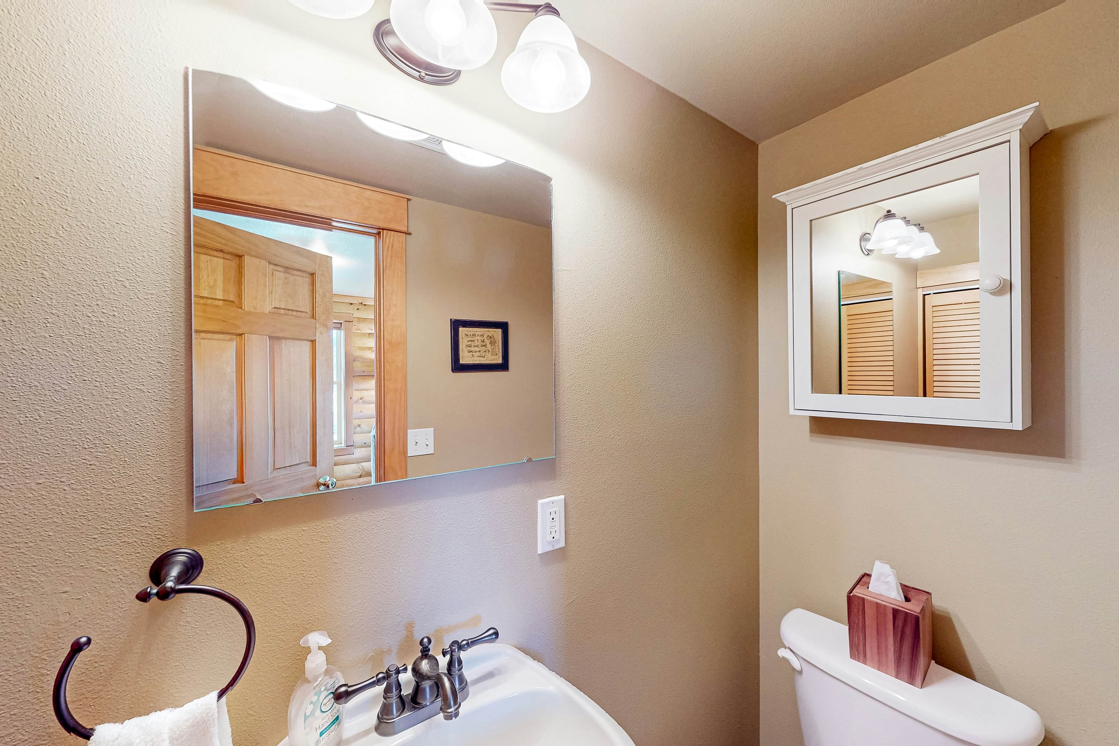 The Harbor At Estes Park #18A