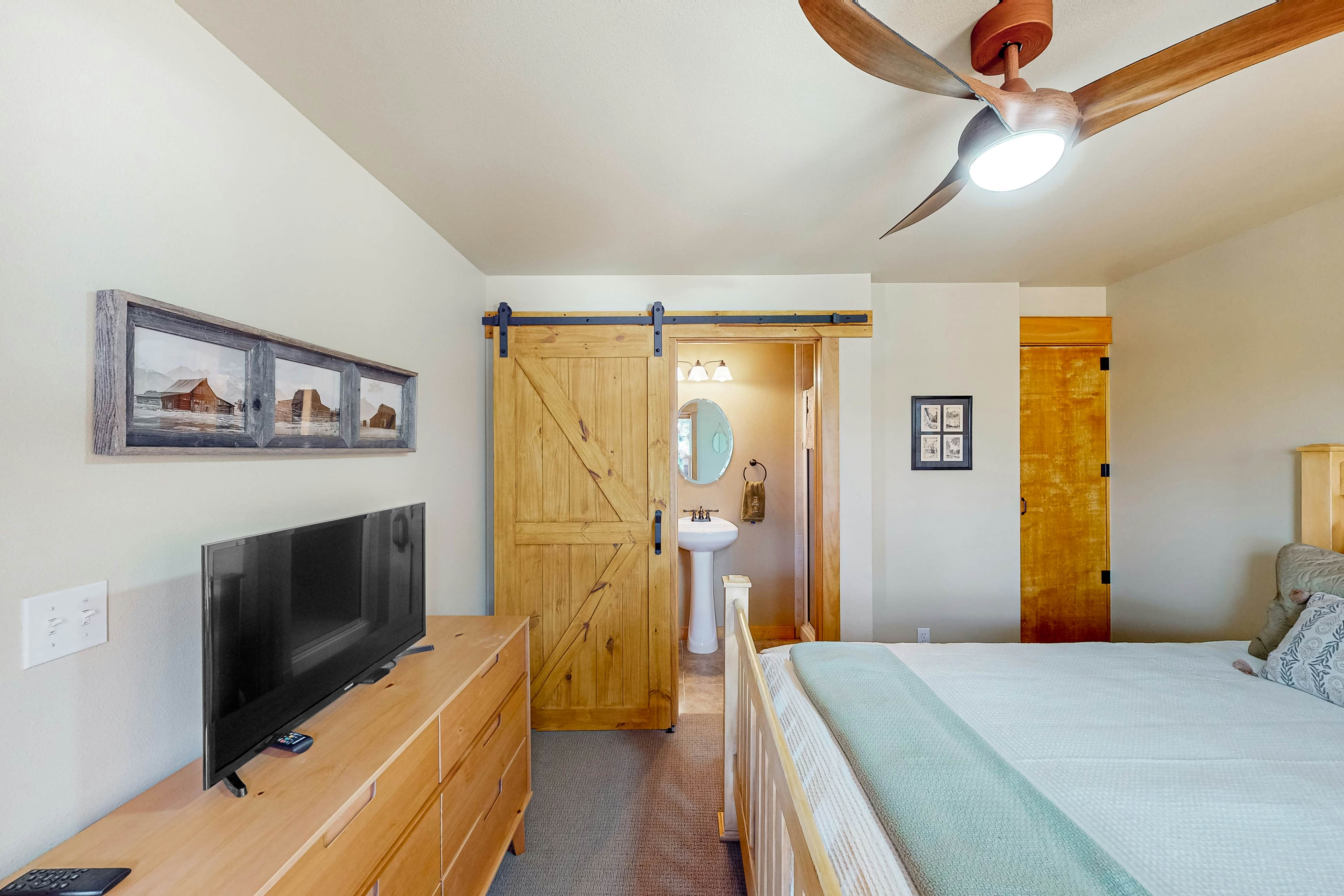 The Harbor At Estes Park #18A