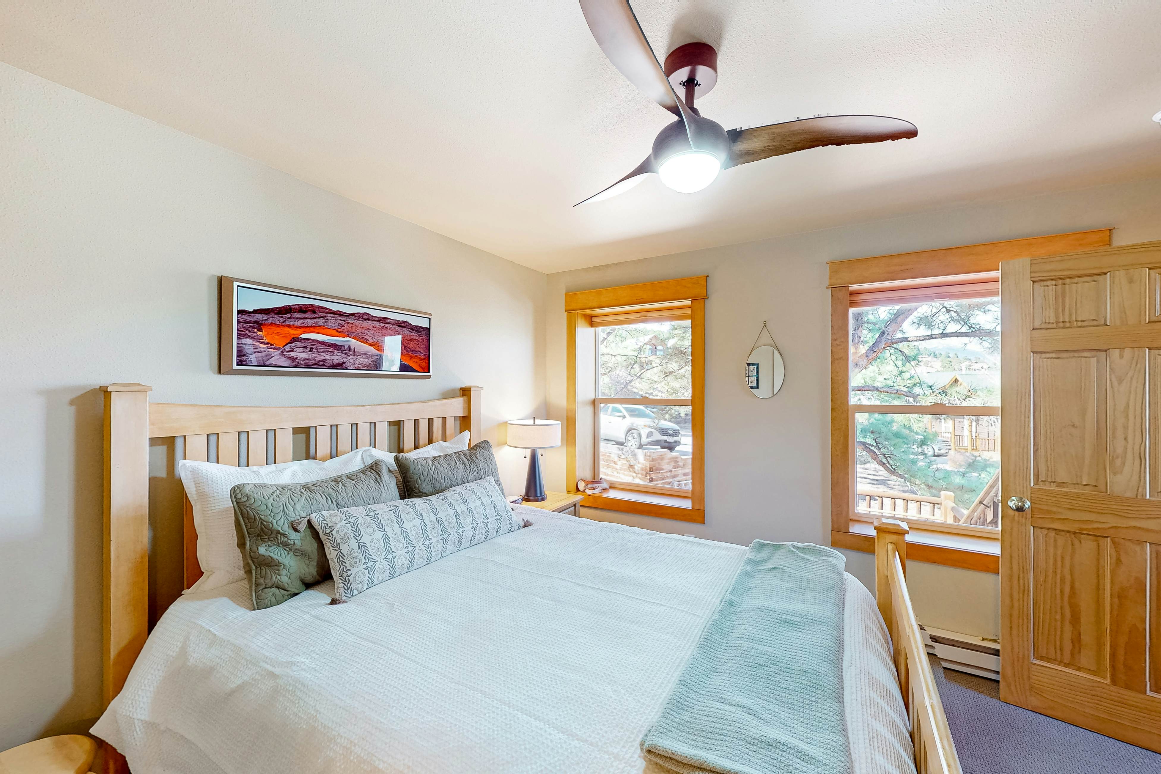 The Harbor At Estes Park #18A