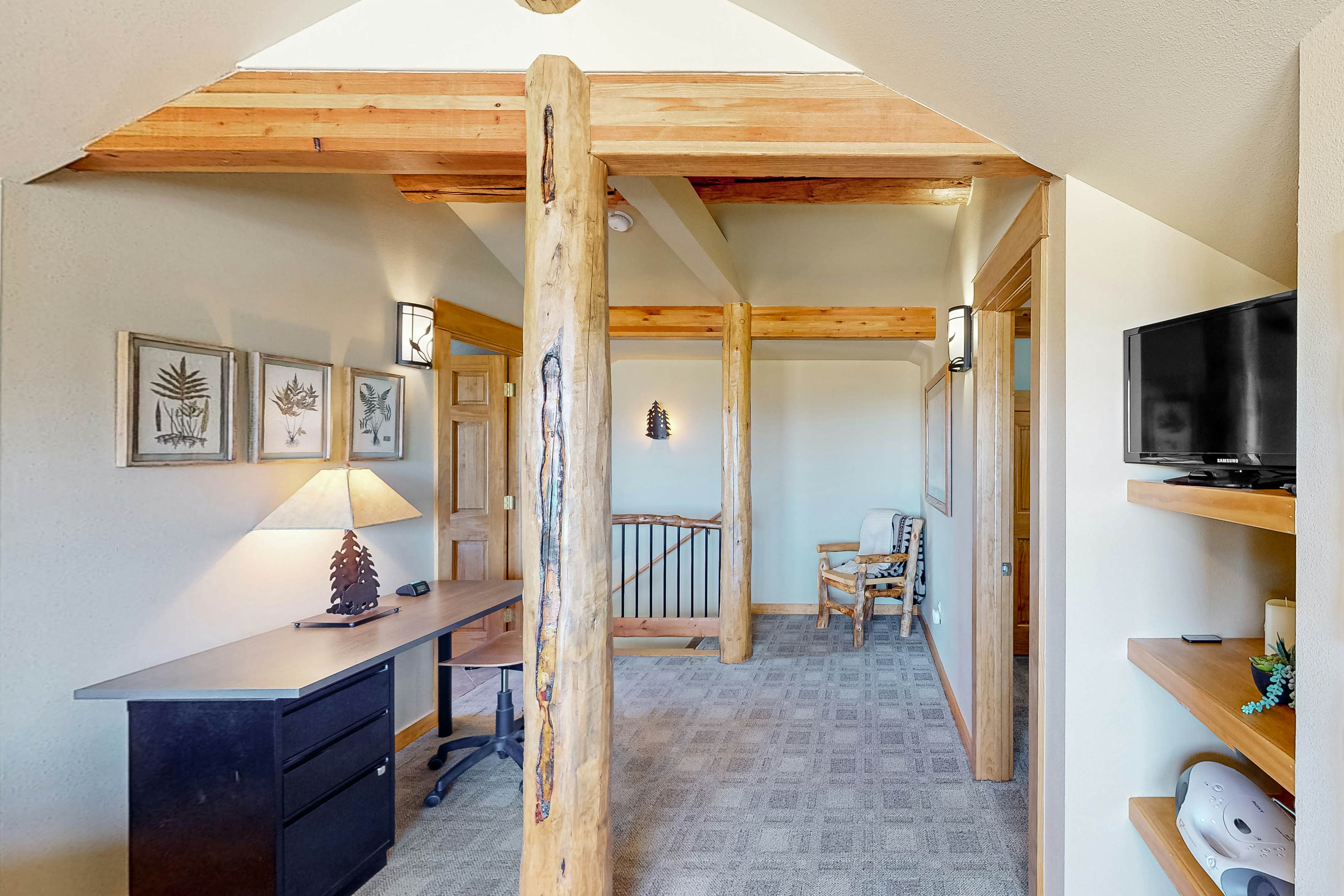 The Harbor At Estes Park #18A