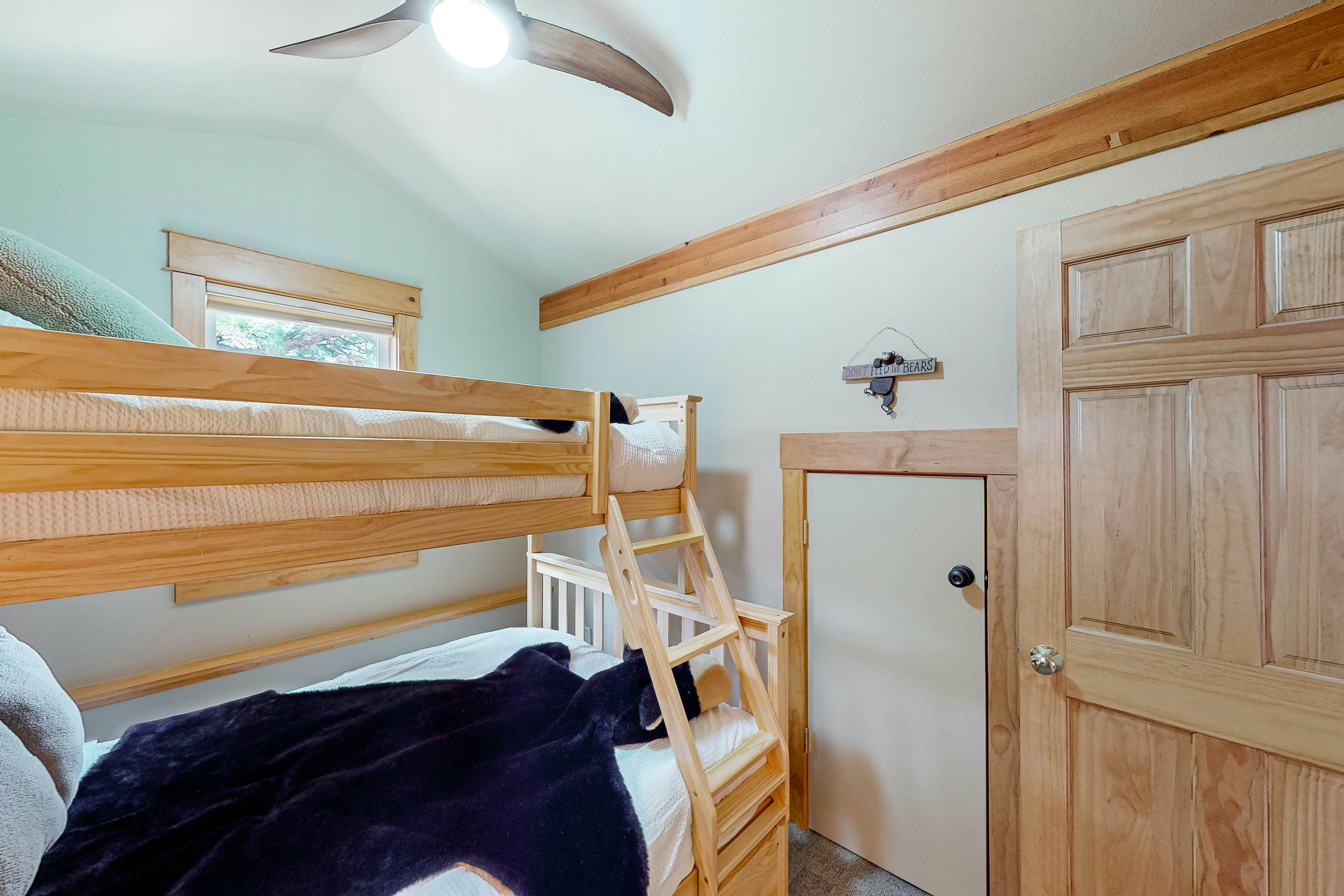 The Harbor At Estes Park #18A