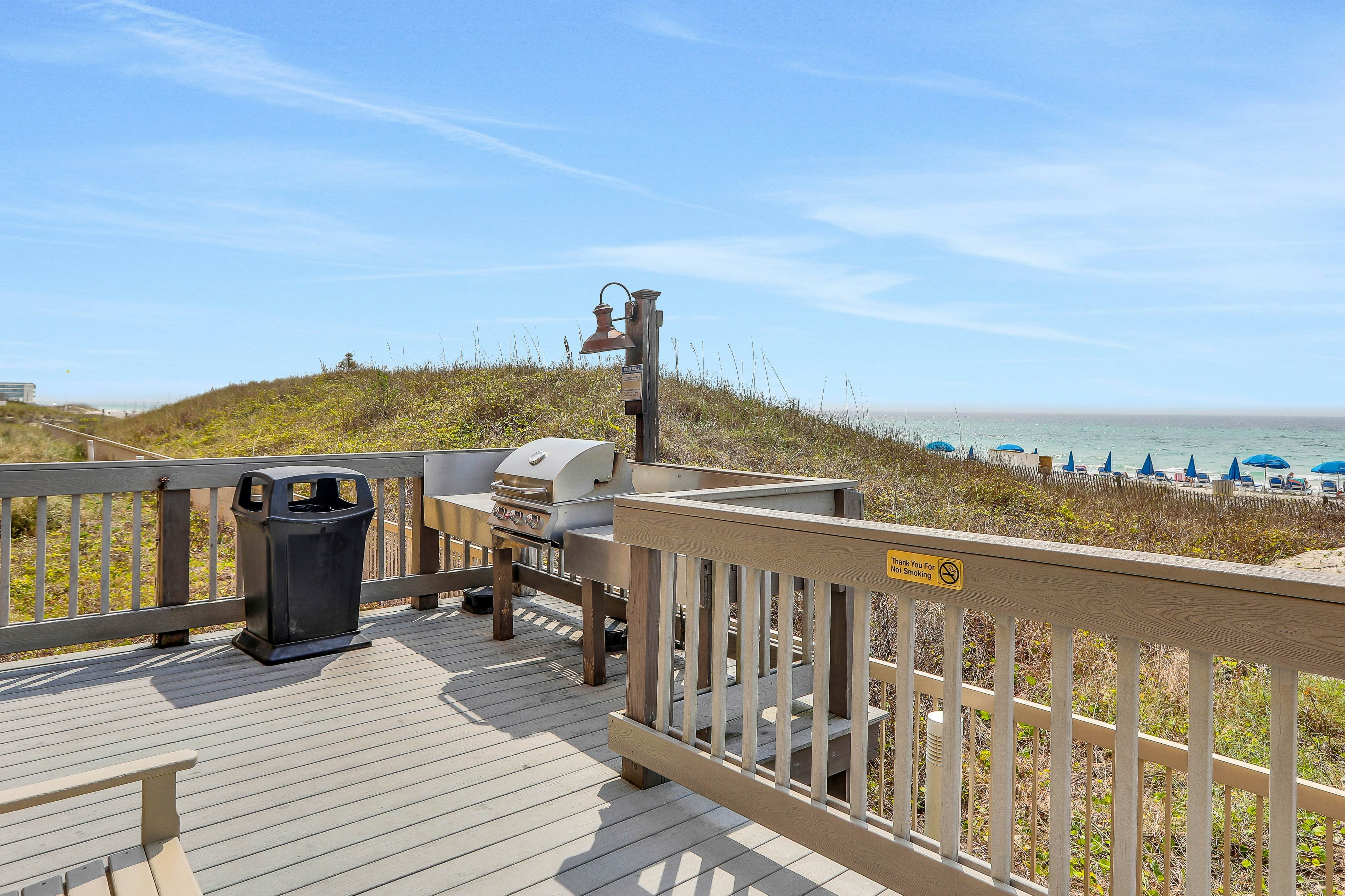 Sunrise Beach 905 - Beachfront Condo