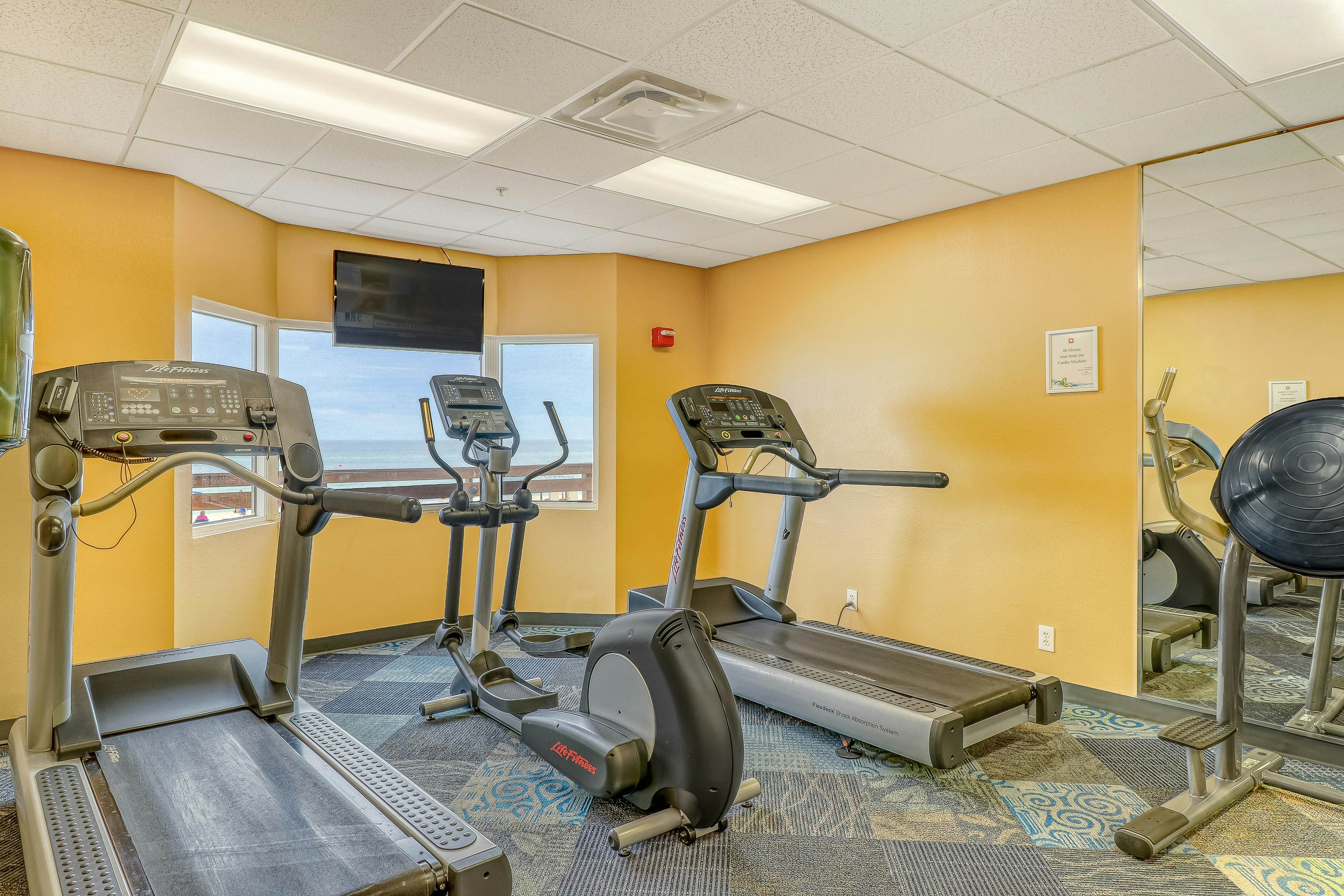 Tidewater Beach Resort 610