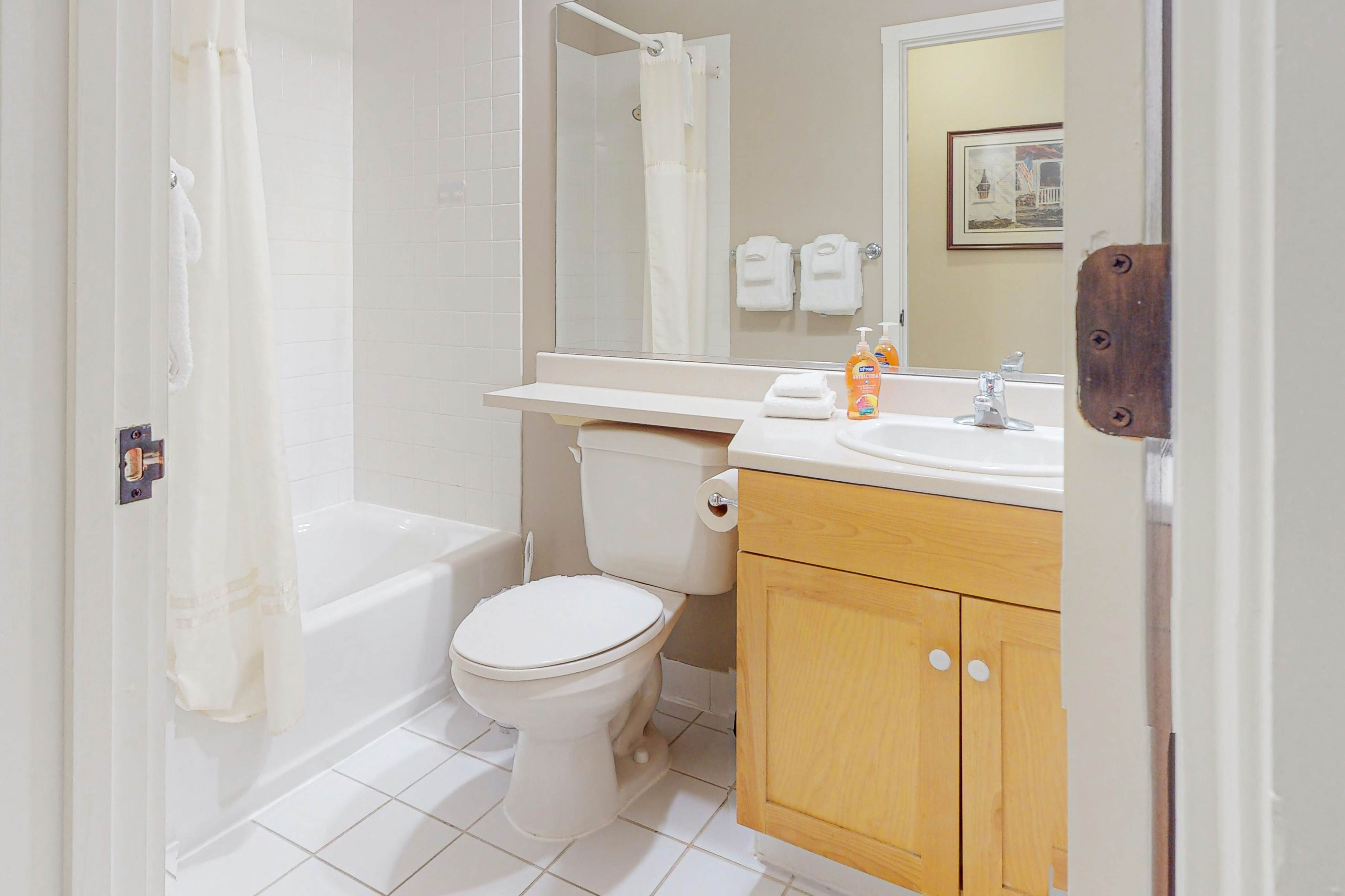 Long Trail House - 230