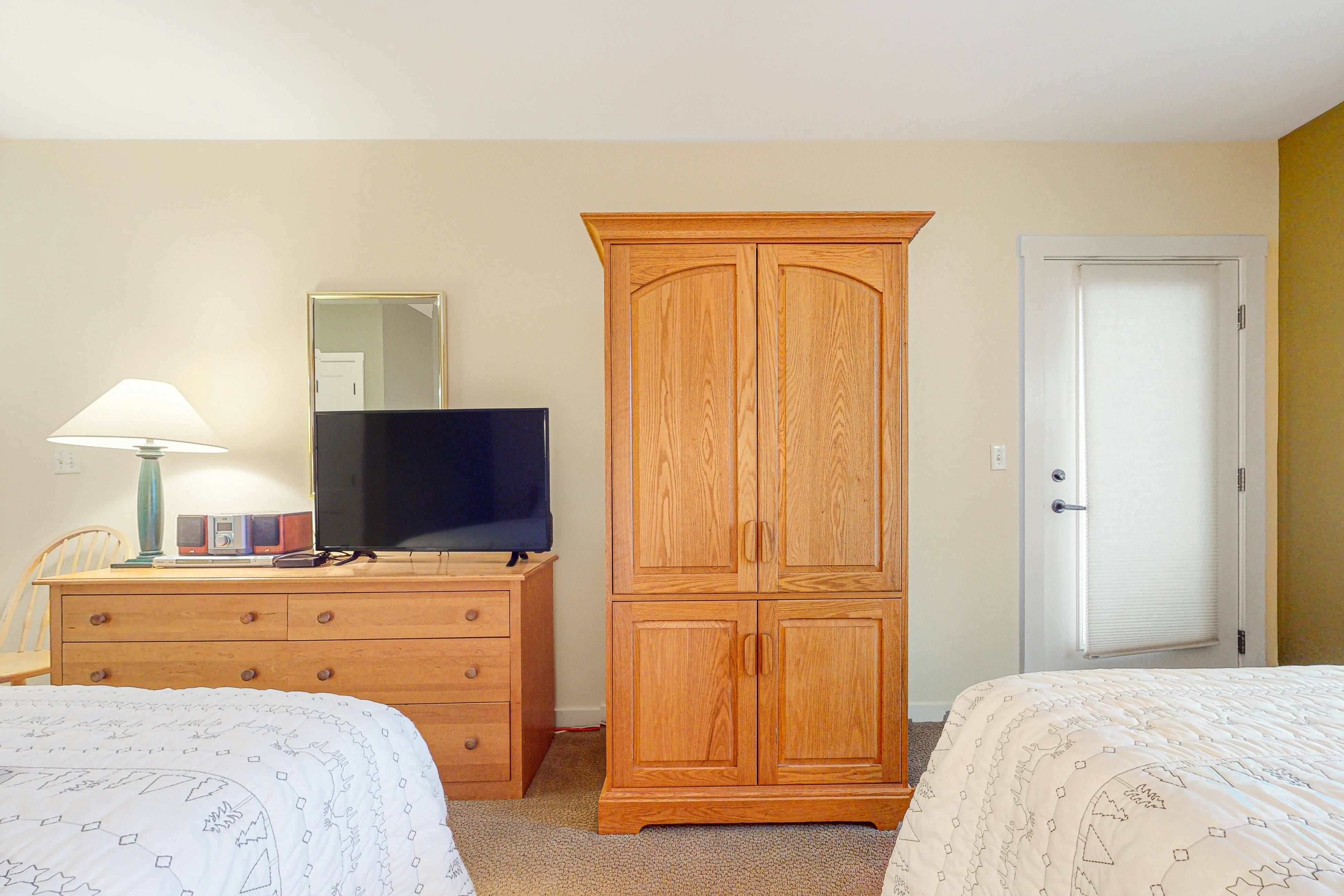 Long Trail House - 230