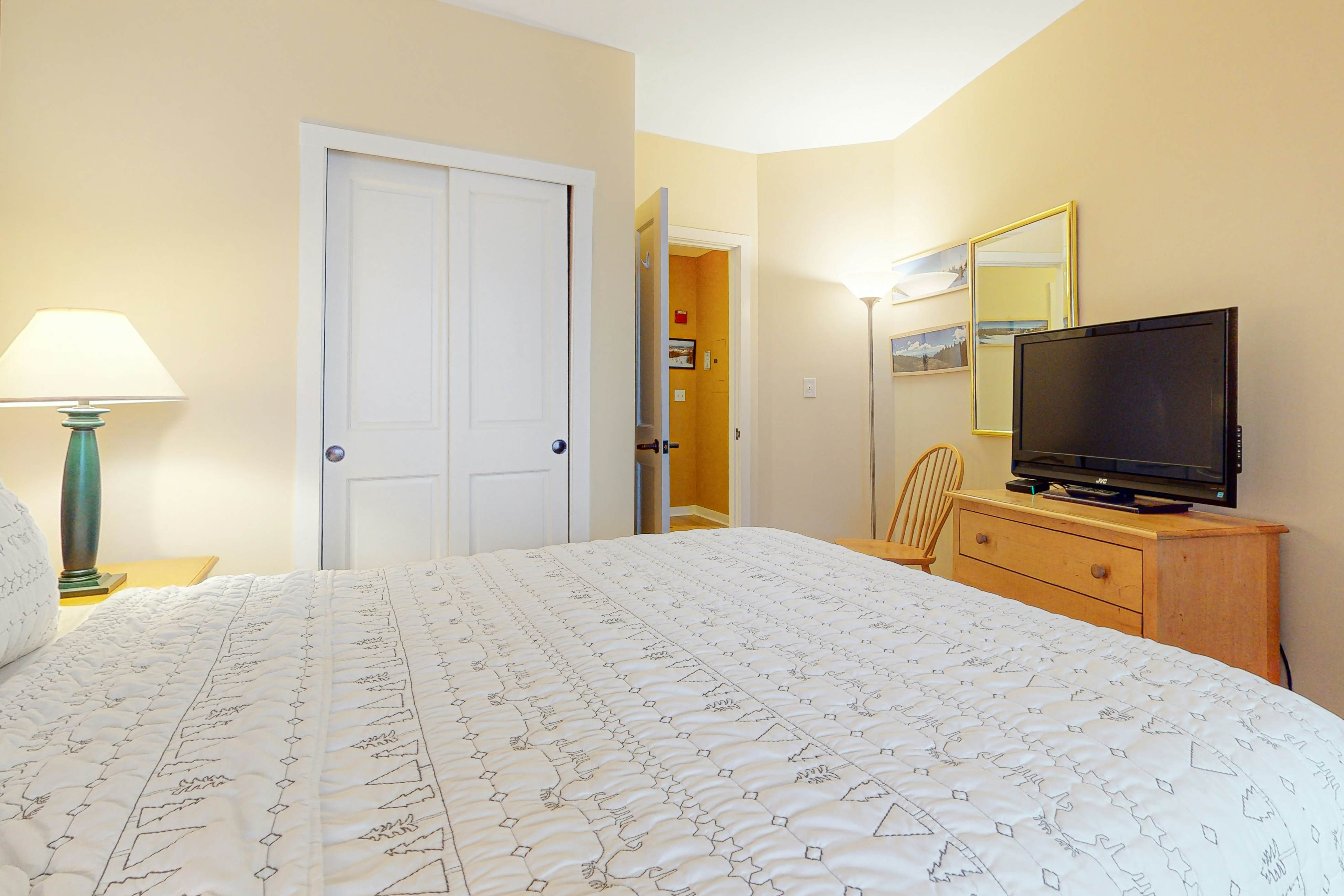 Long Trail House - 230