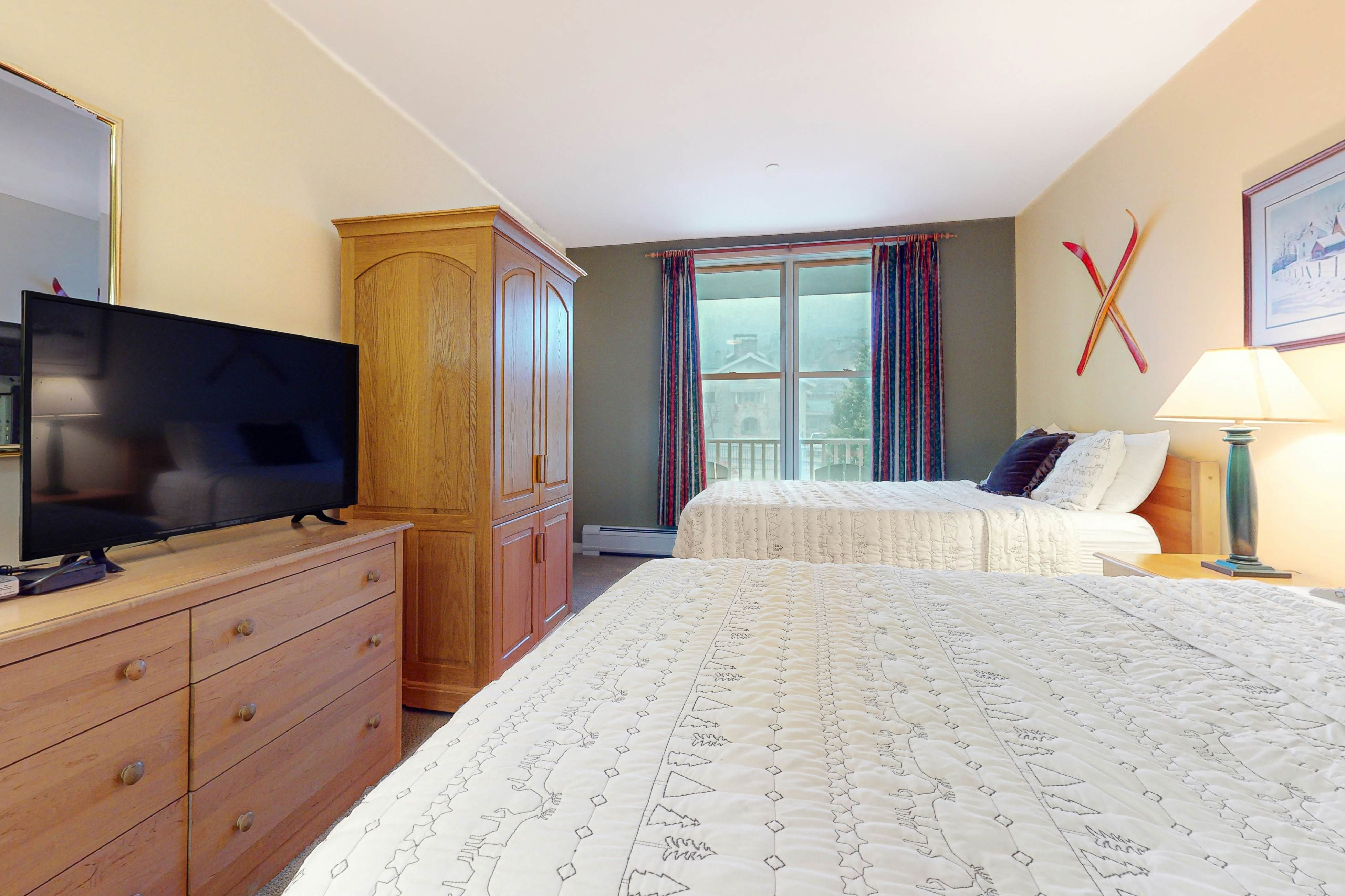 Long Trail House - 230