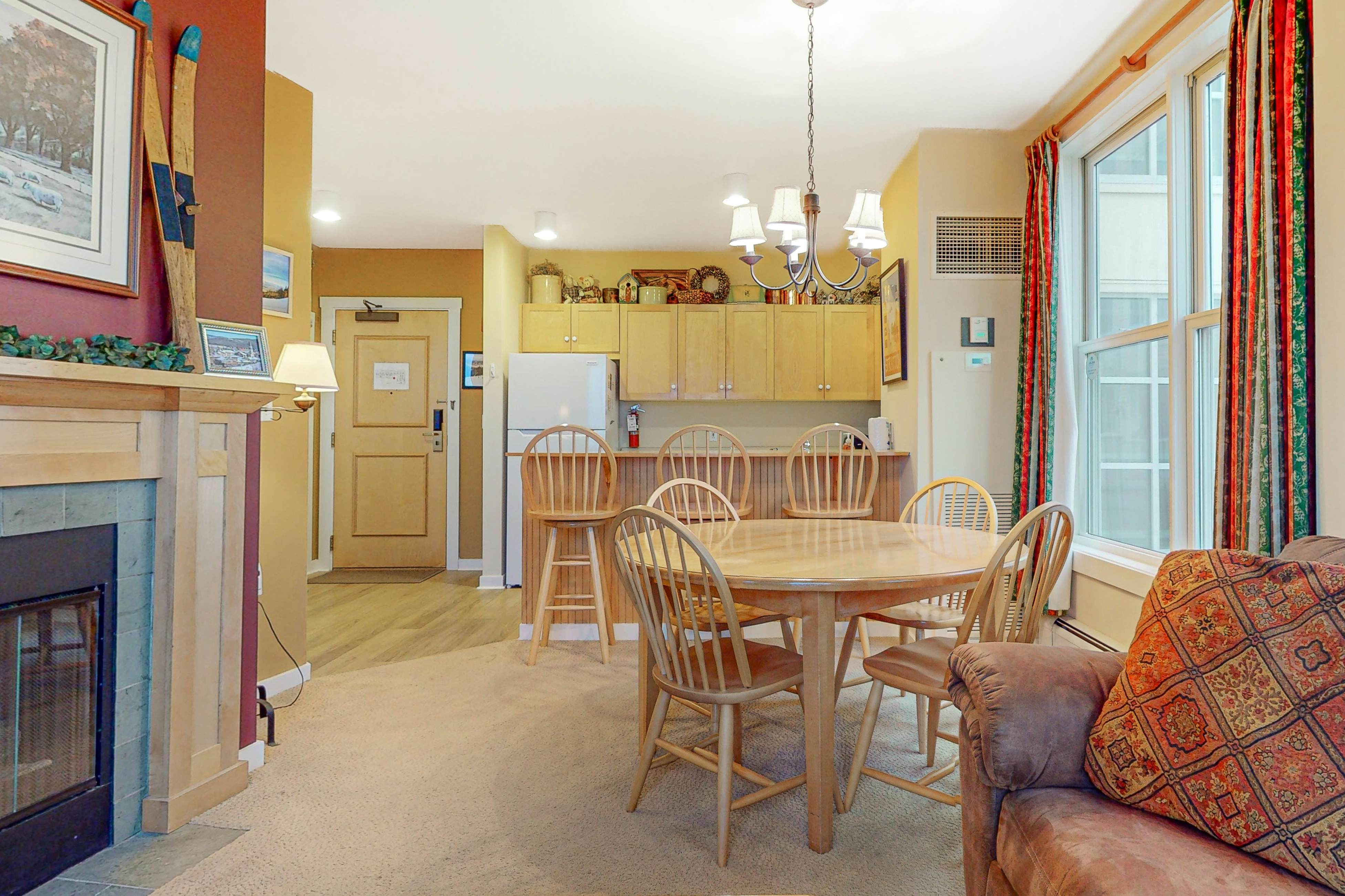 Long Trail House - 230