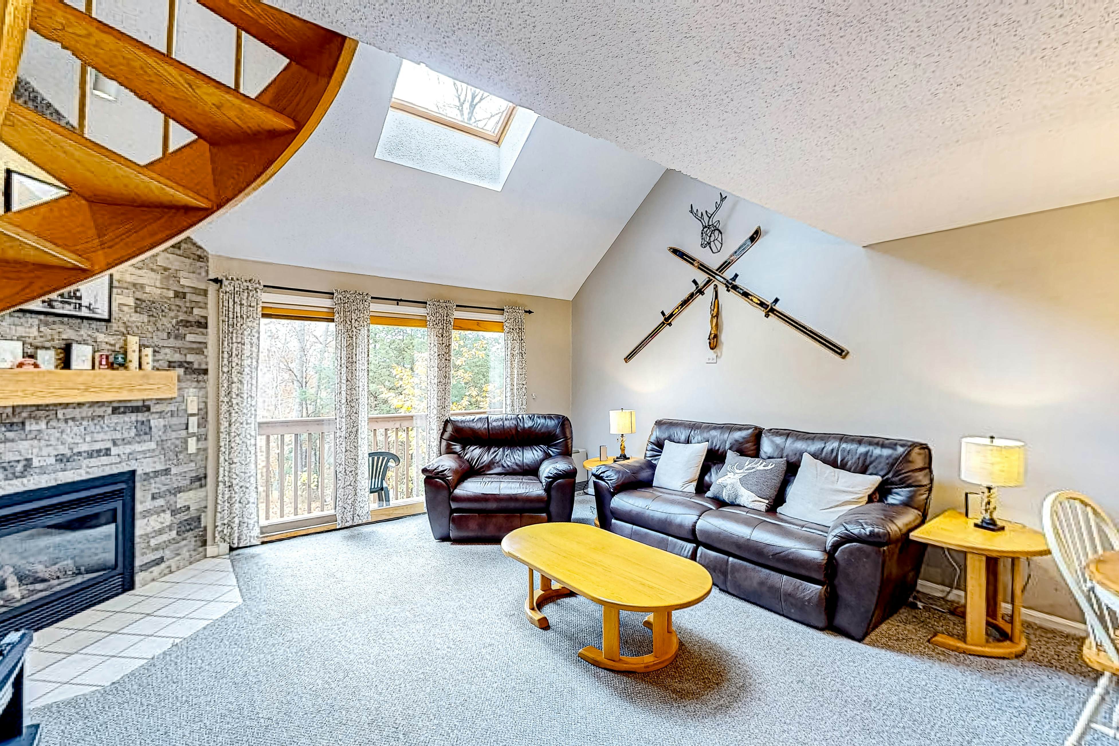 Bartlett, NH Cabin Rentals, Vacation Rentals Vacasa