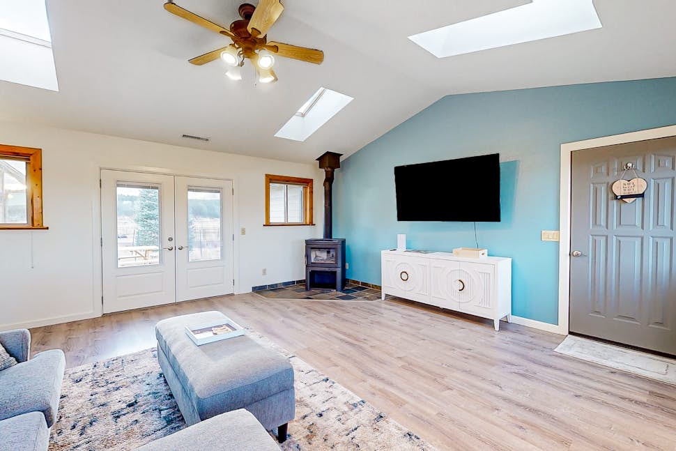 Peaceful Meadows 3 BD Flagstaff, AZ Vacation Rental Vacasa