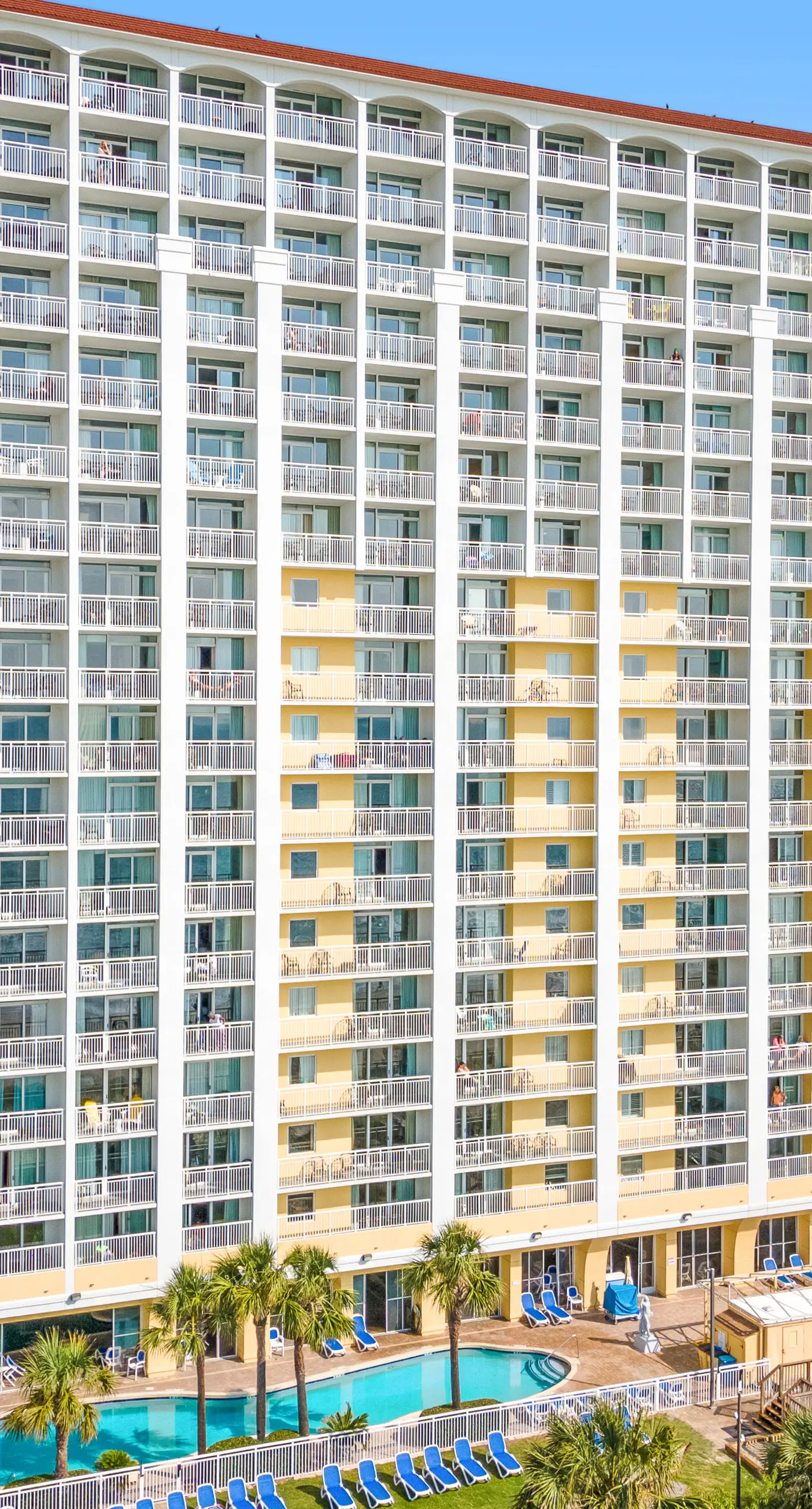 Camelot by the Sea 1506