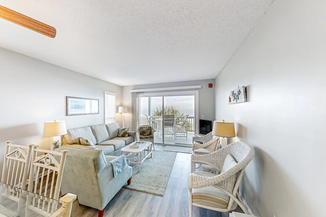 Windcrest Unit Windcrest Villas 201 | 3 Bed North Myrtle Beach, SC Condo | Vacasa