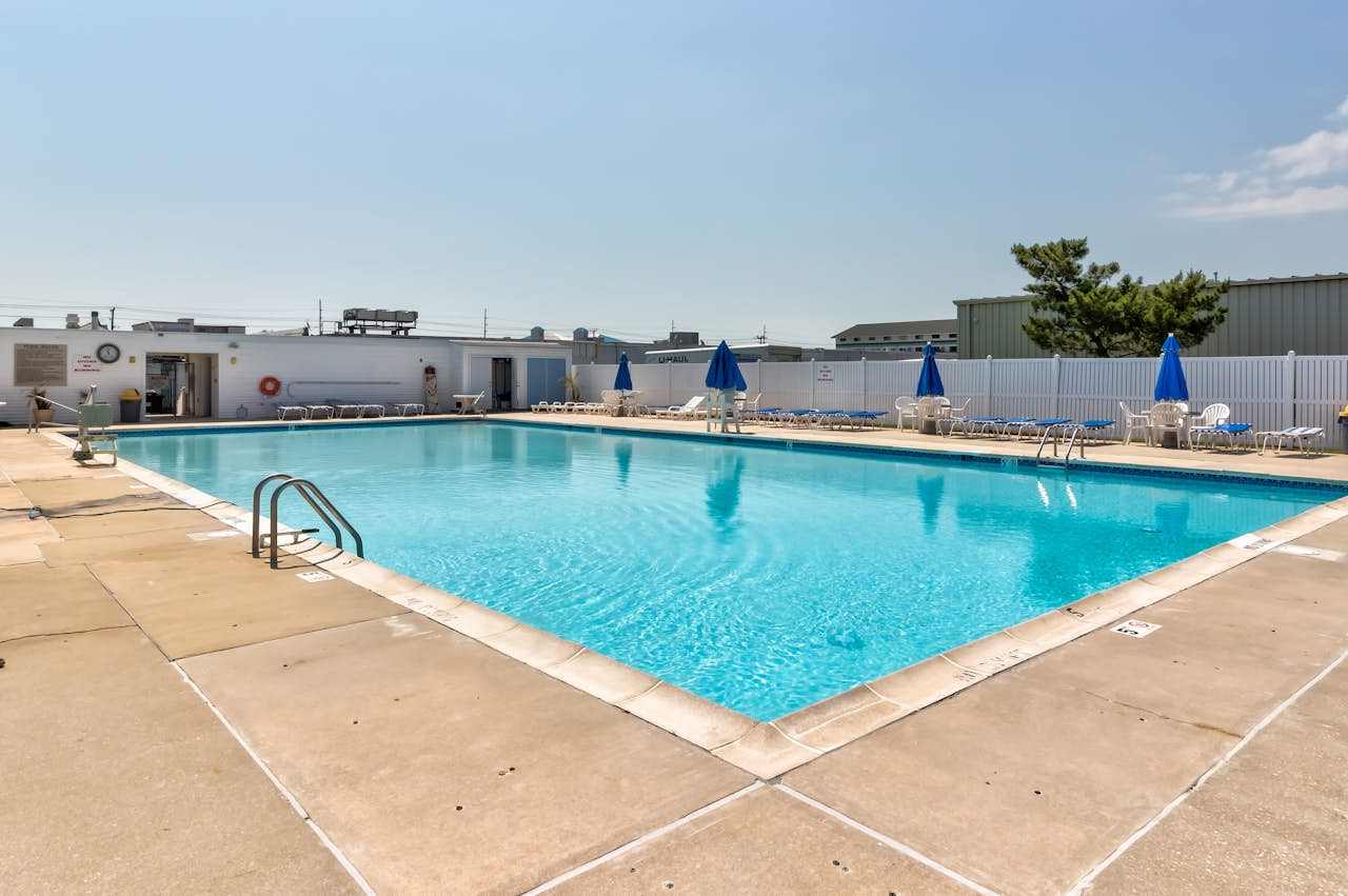 Montego Bay 3 BD Vacation Rental in Ocean City, MD Vacasa