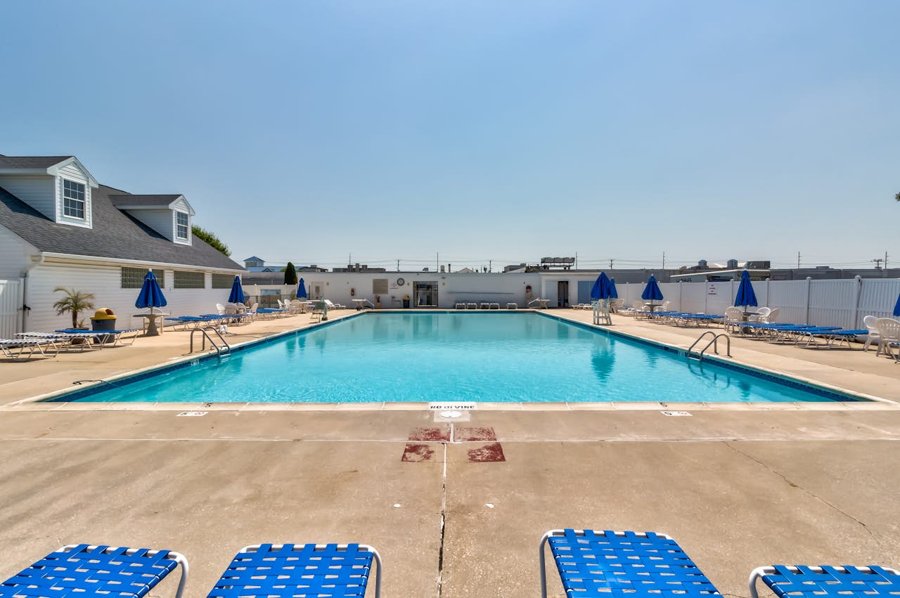 Montego Bay 3 BD Vacation Rental in Ocean City, MD Vacasa