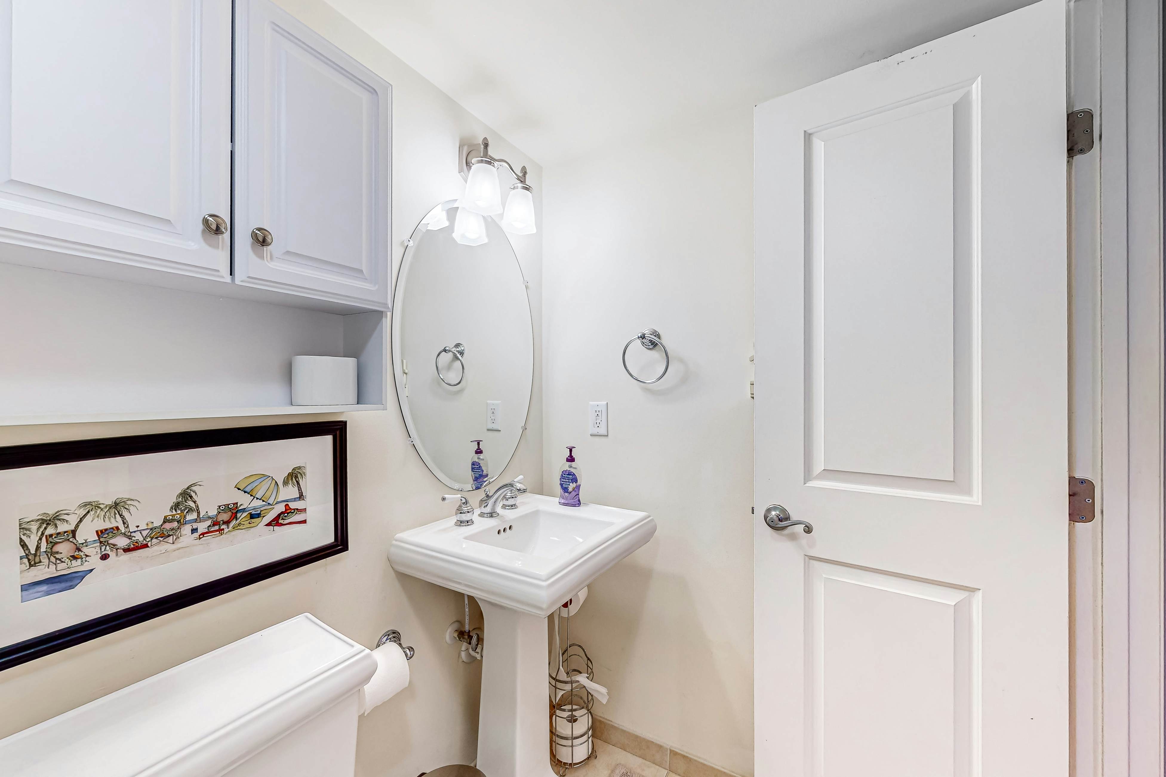 Town of Dewey Beach - 1609 Coastal Hwy, The Opal #S207 