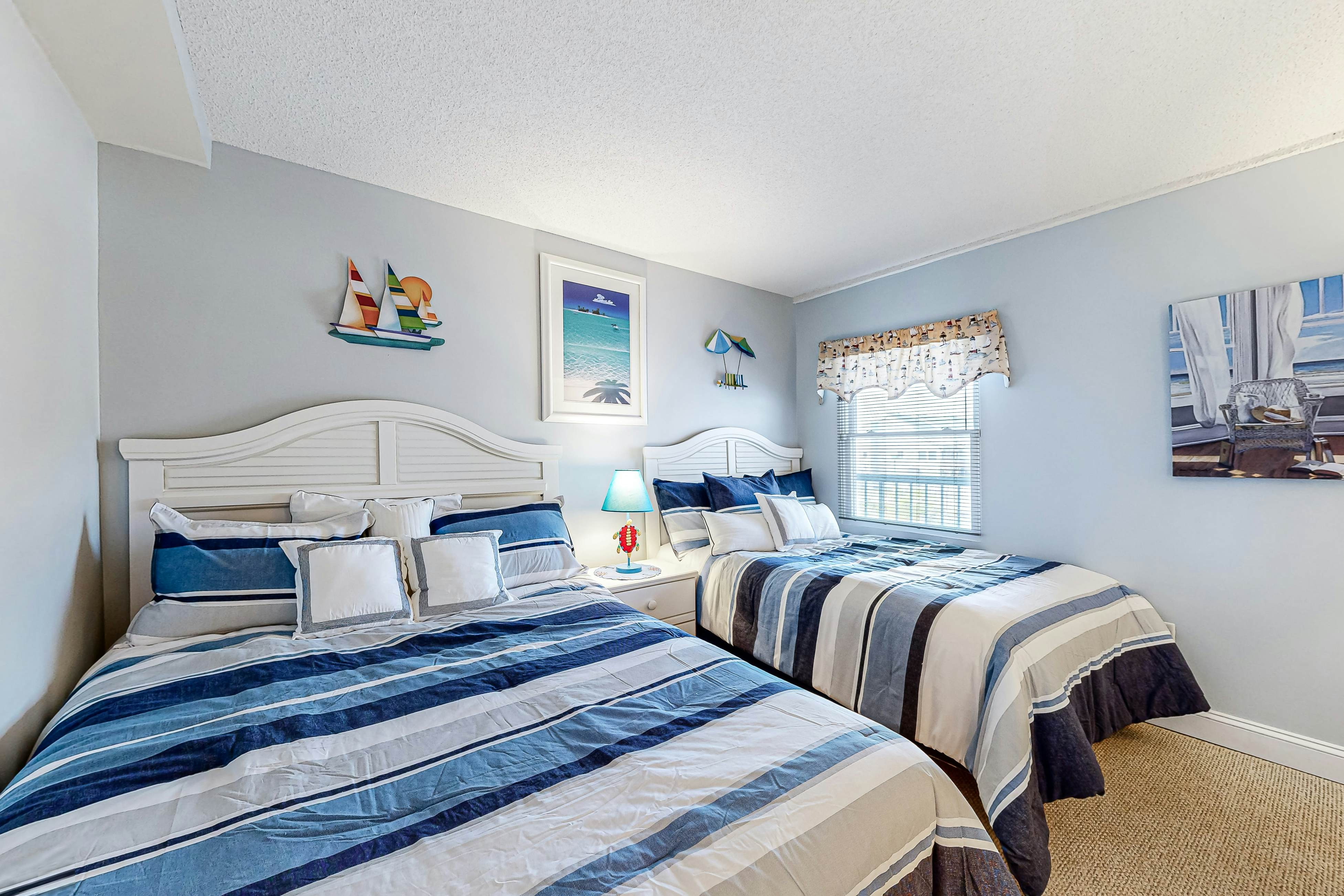 Town of Dewey Beach - 1609 Coastal Hwy, The Opal #S207 