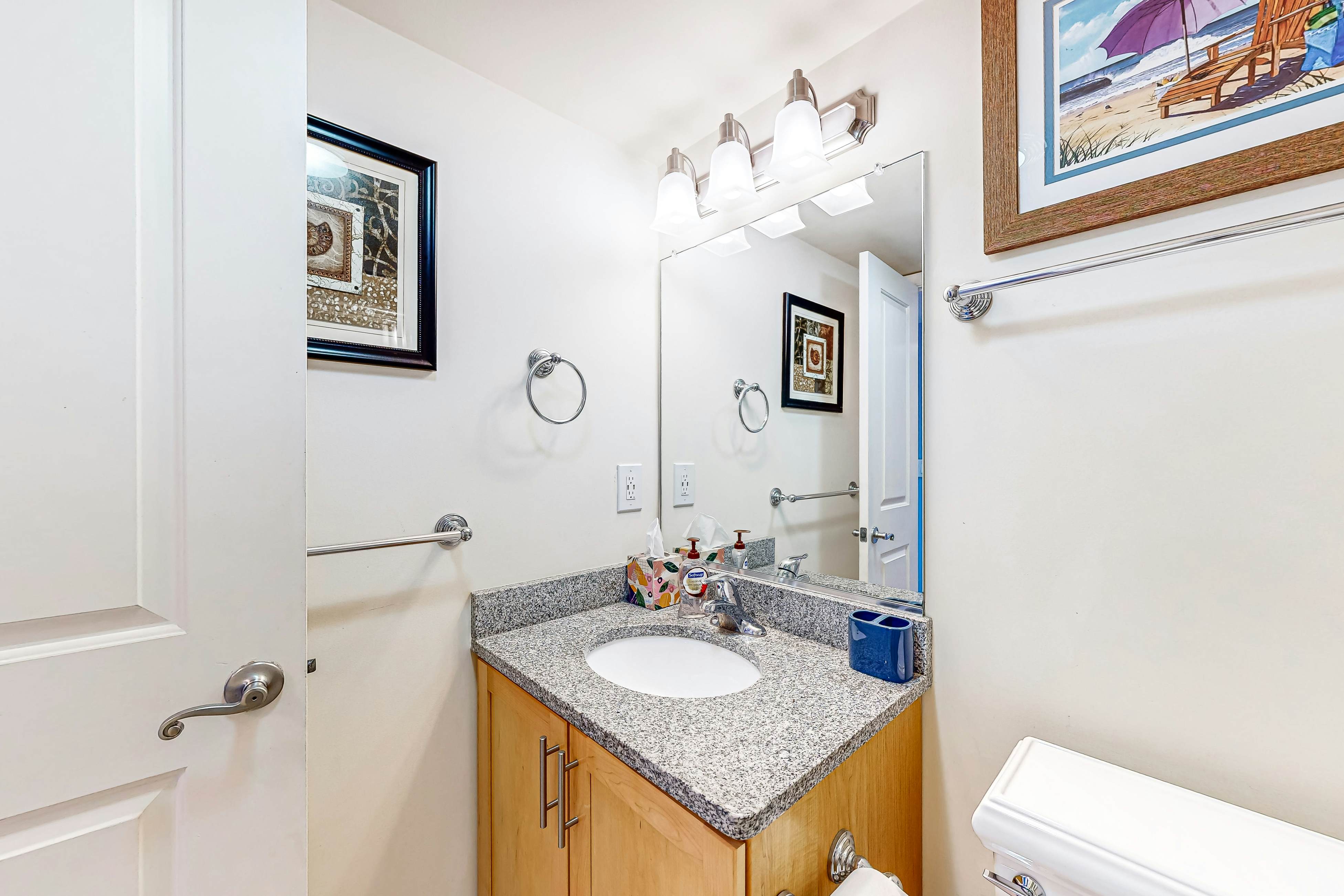 Town of Dewey Beach - 1609 Coastal Hwy, The Opal #S207 