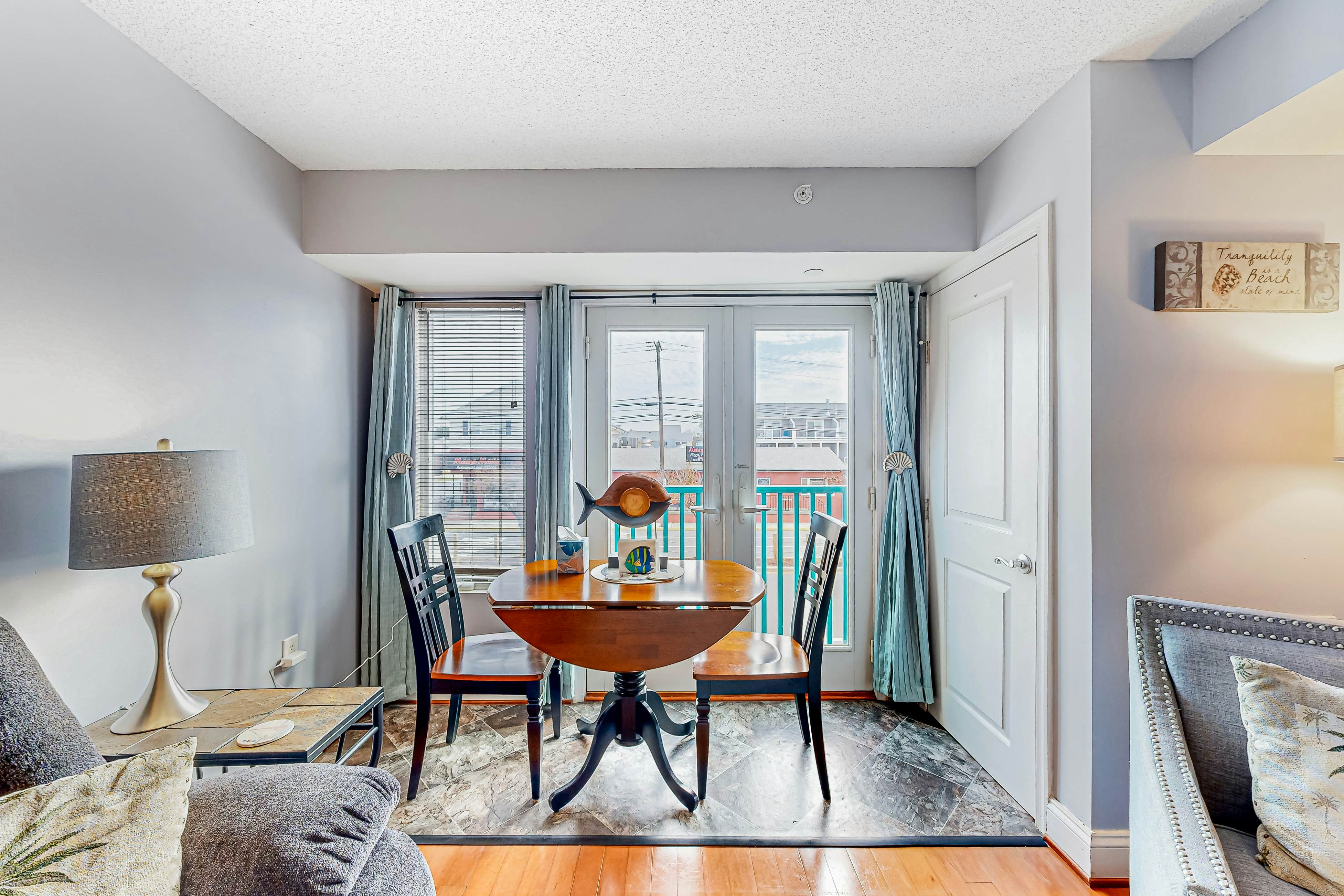 Town of Dewey Beach - 1609 Coastal Hwy, The Opal #S207 