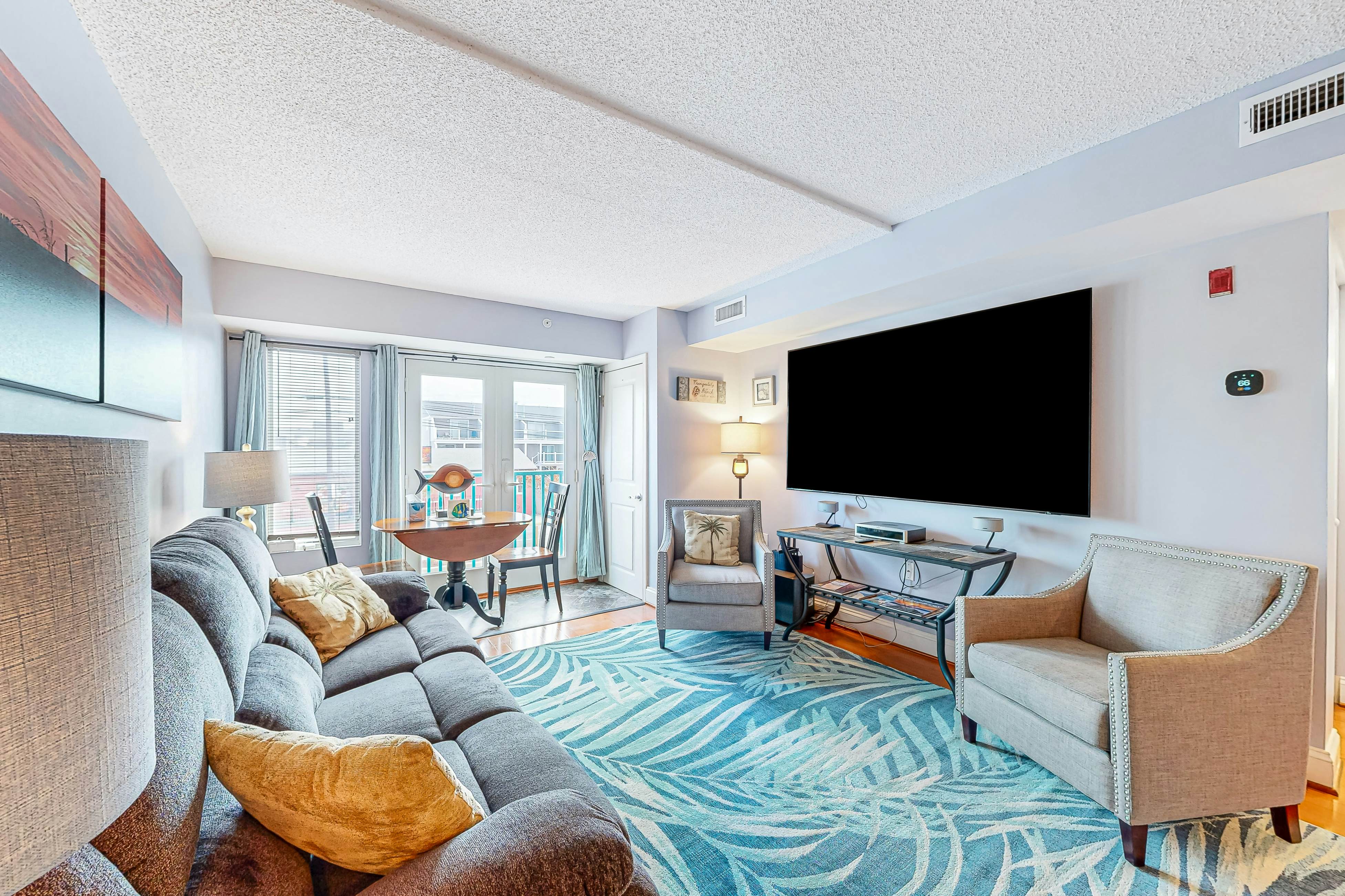 Town of Dewey Beach - 1609 Coastal Hwy, The Opal #S207 