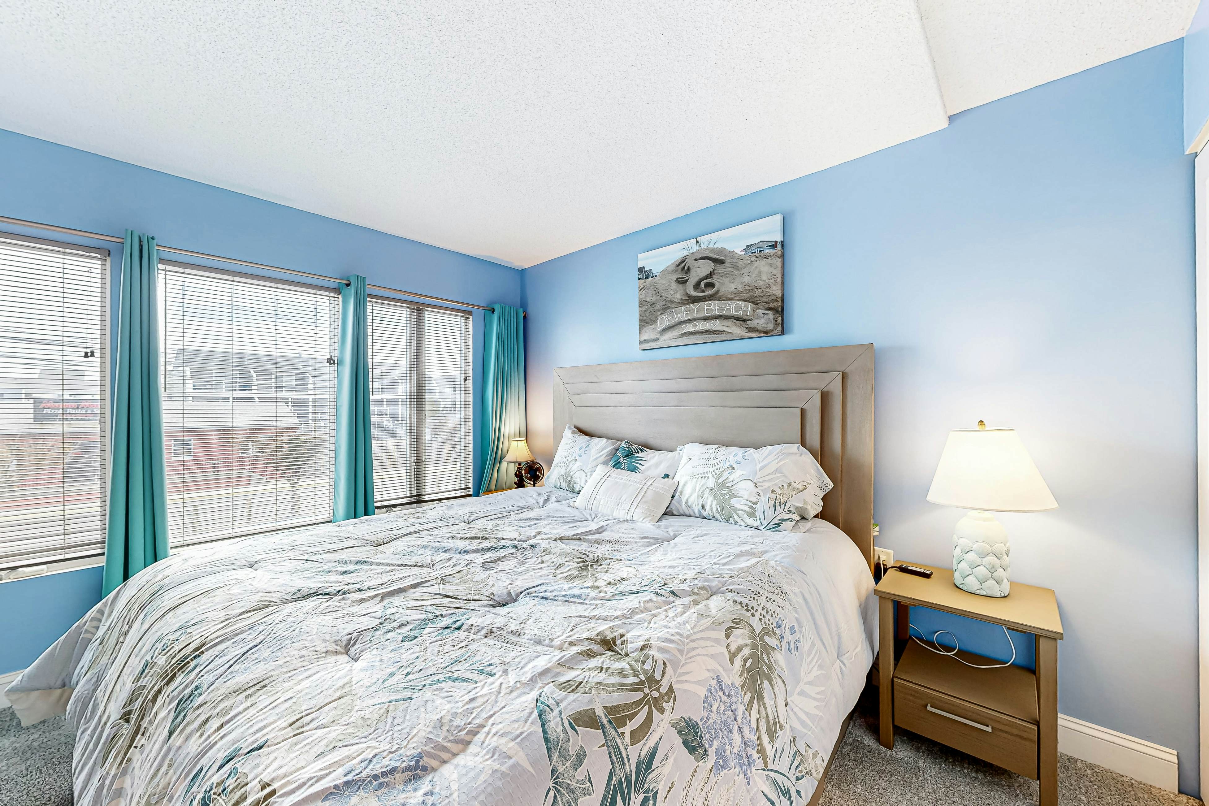 Town of Dewey Beach - 1609 Coastal Hwy, The Opal #S207 