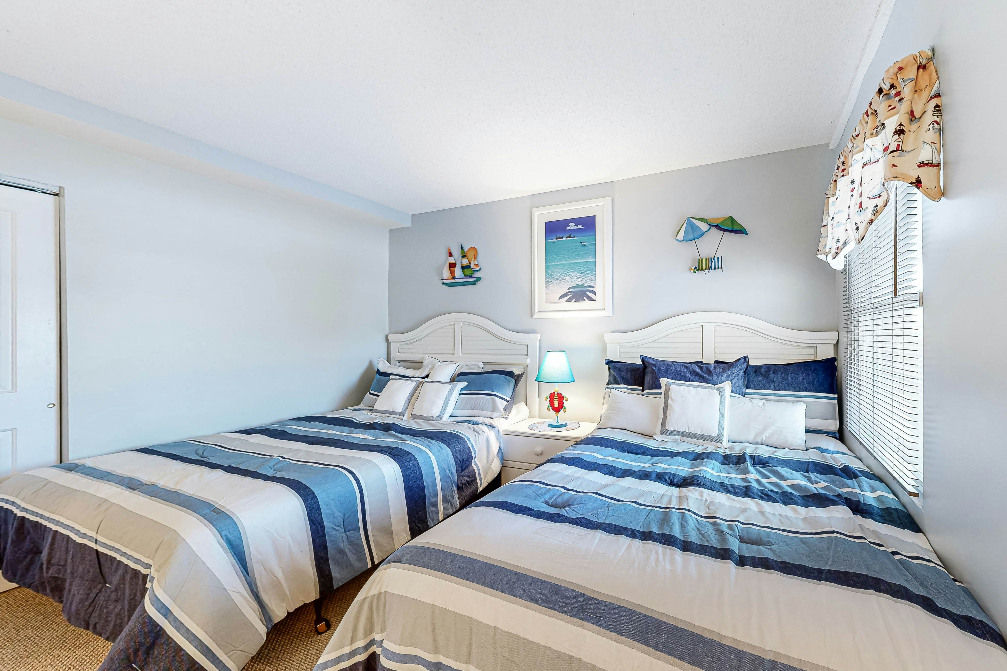 Town of Dewey Beach - 1609 Coastal Hwy, The Opal #S207 