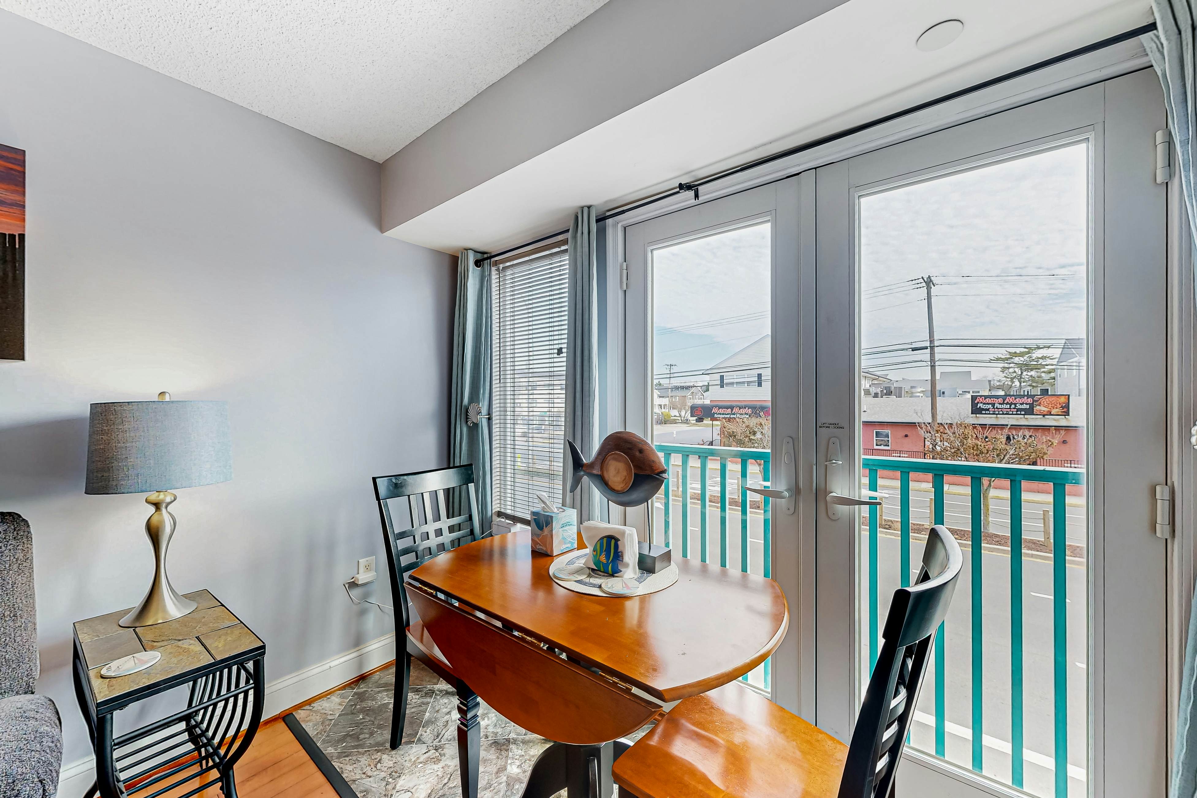 Town of Dewey Beach - 1609 Coastal Hwy, The Opal #S207 