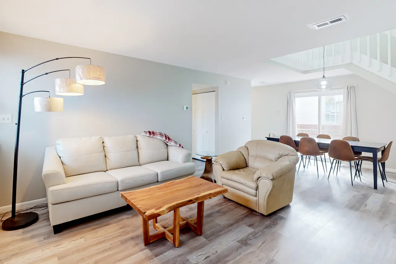 Captain's Quarters | 3 Bed Ocean City, MD Townhouse | Vacasa