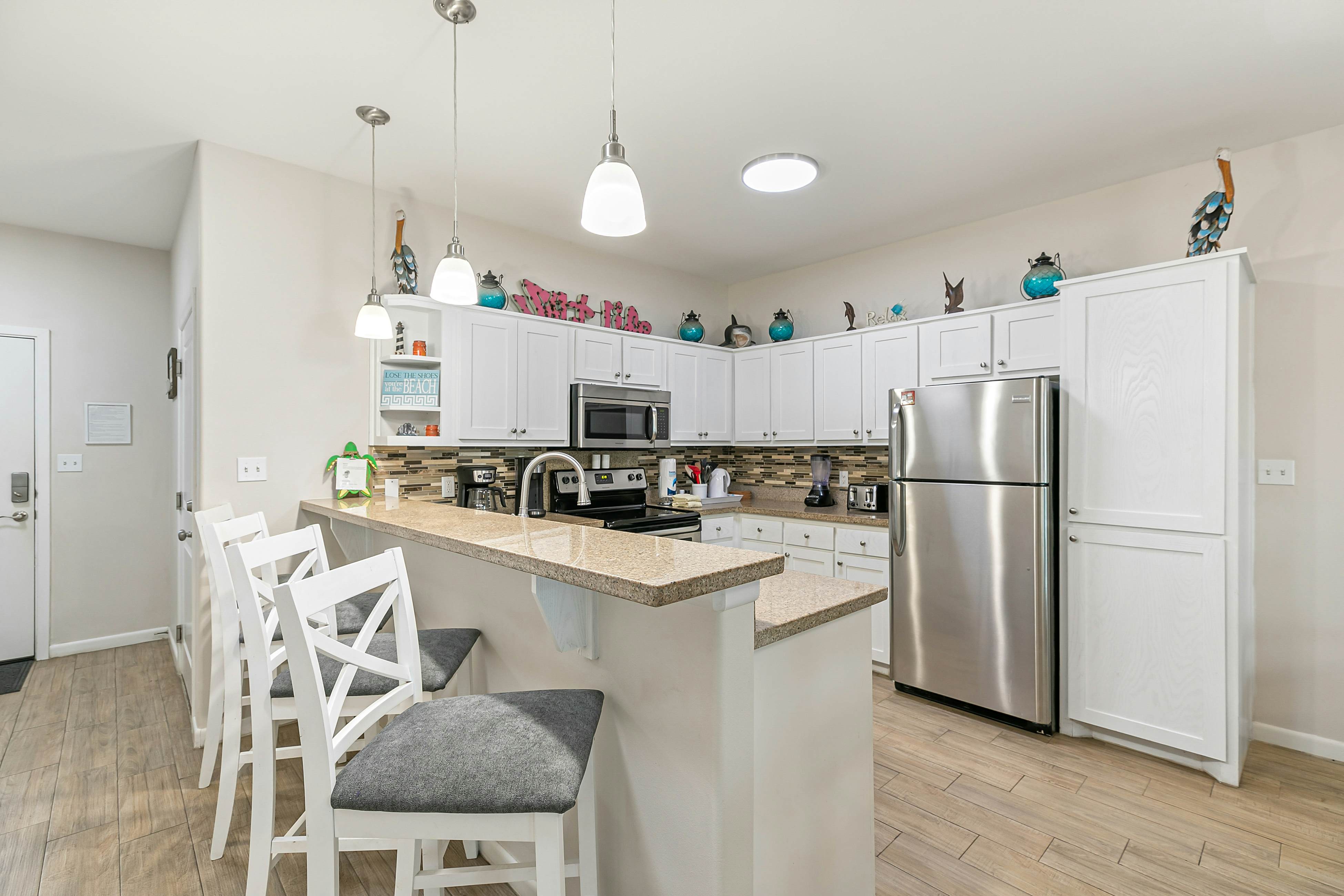 Las Joyas Bayview Home #216